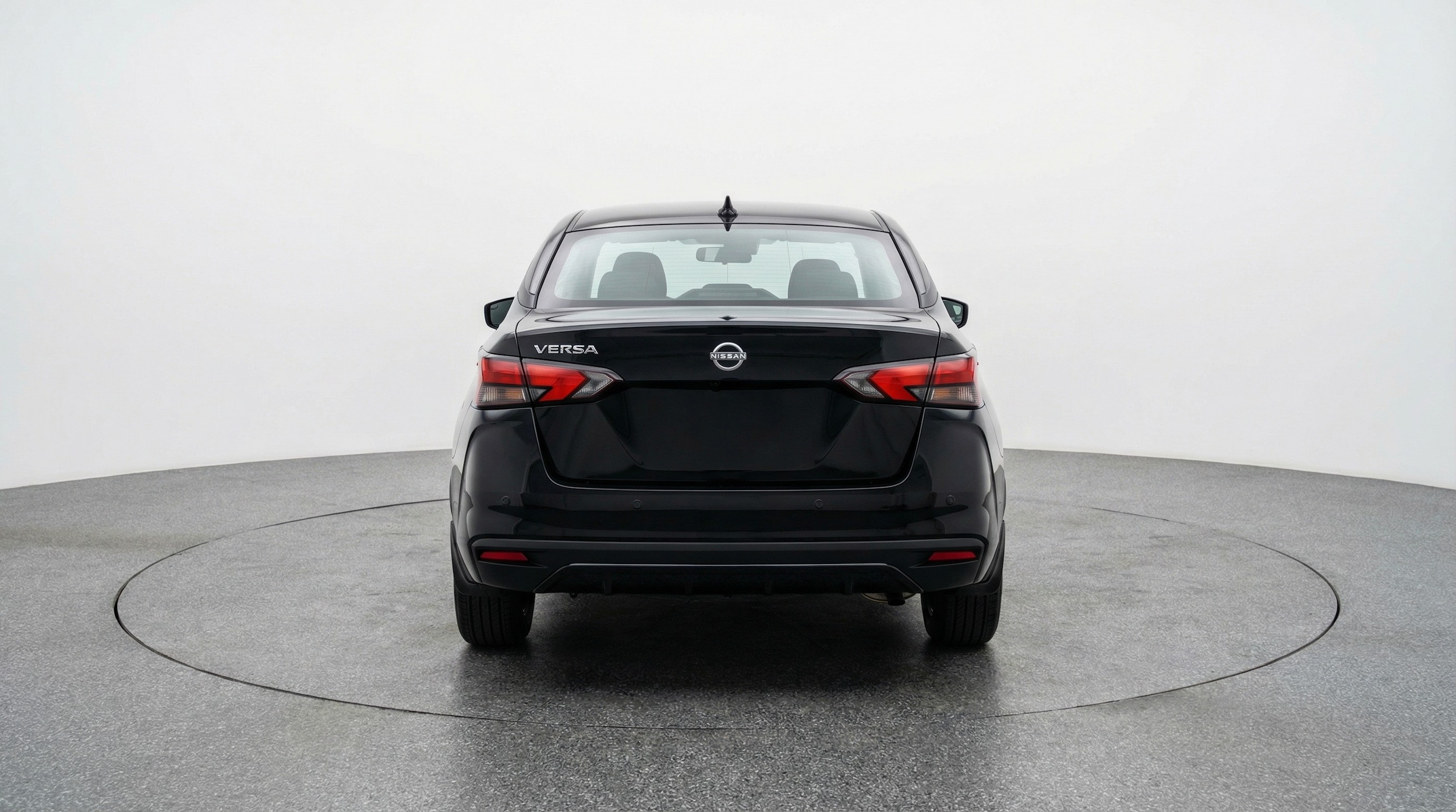 Thumbnail: 2025 Nissan Versa - 6