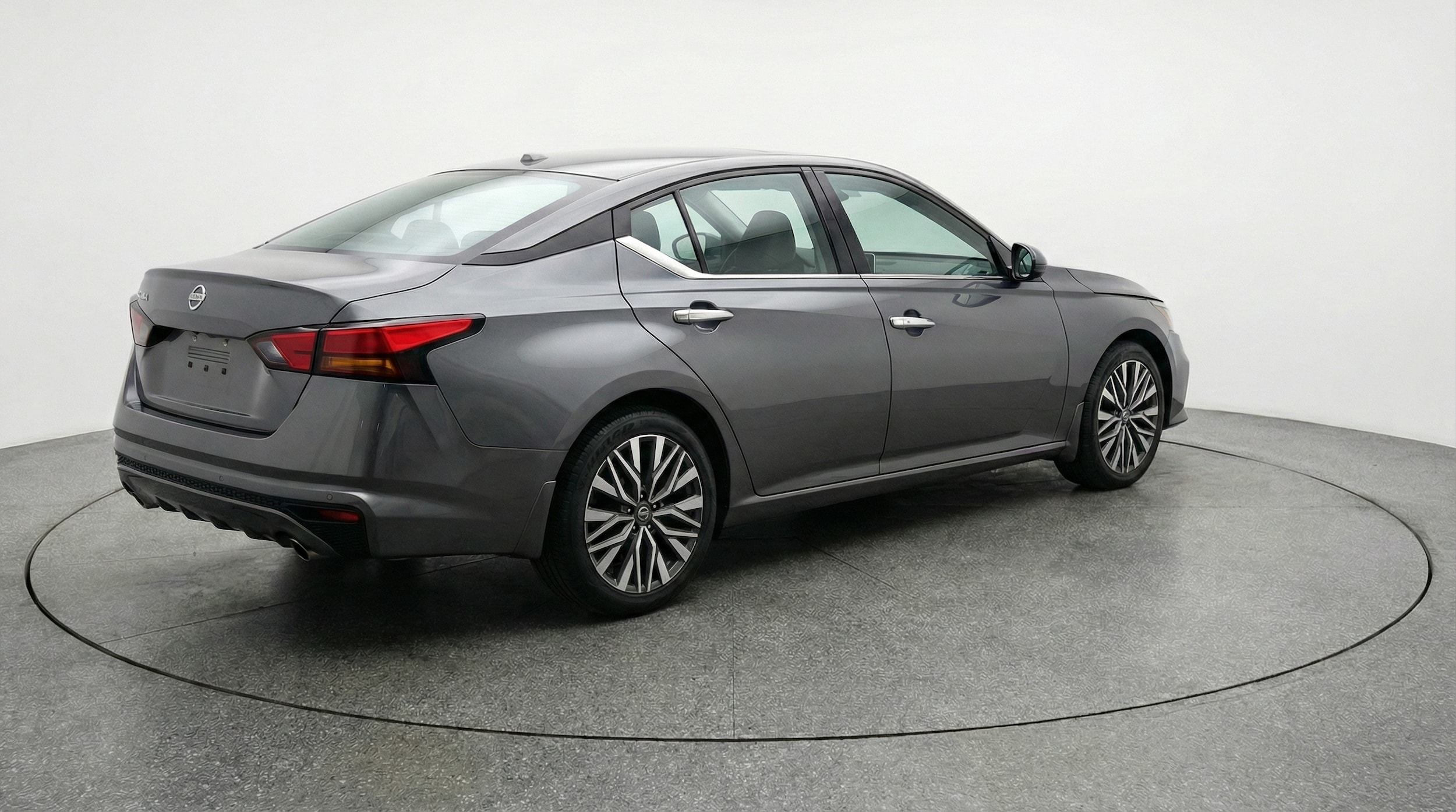 Thumbnail: 2025 Nissan Altima - 7