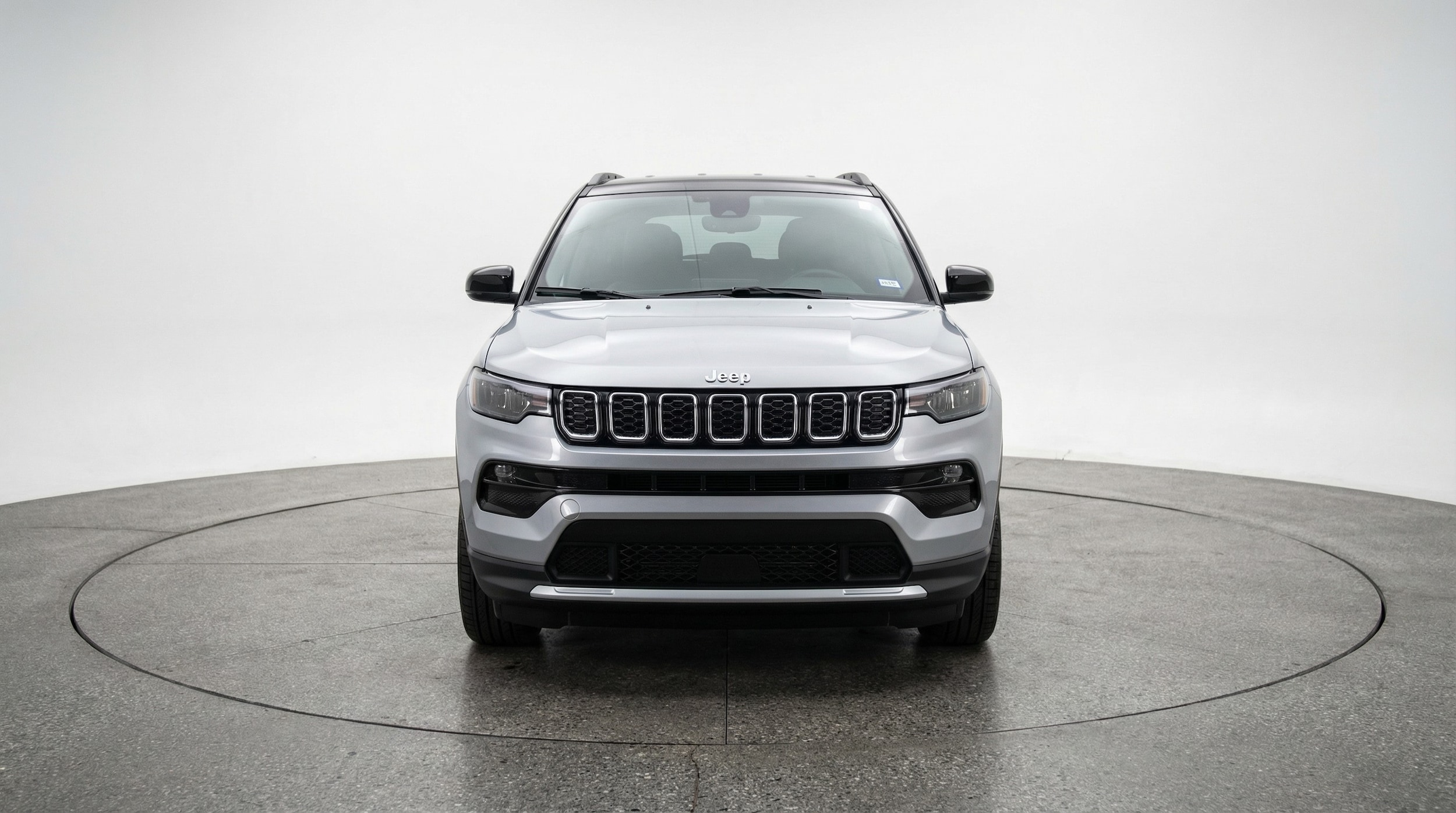 Thumbnail: 2025 Jeep Compass - 2