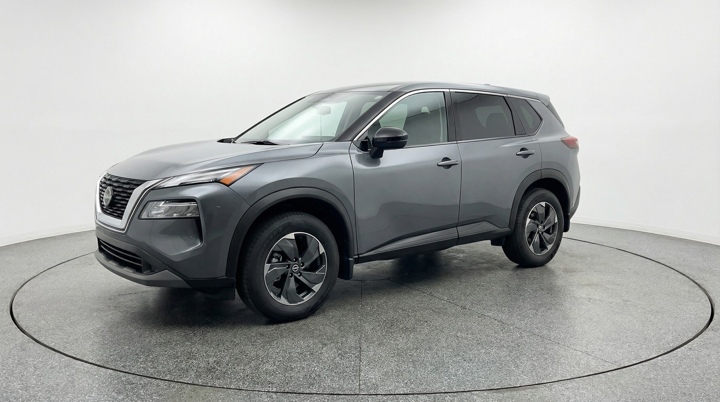Thumbnail: 2025 Nissan Rogue - 3