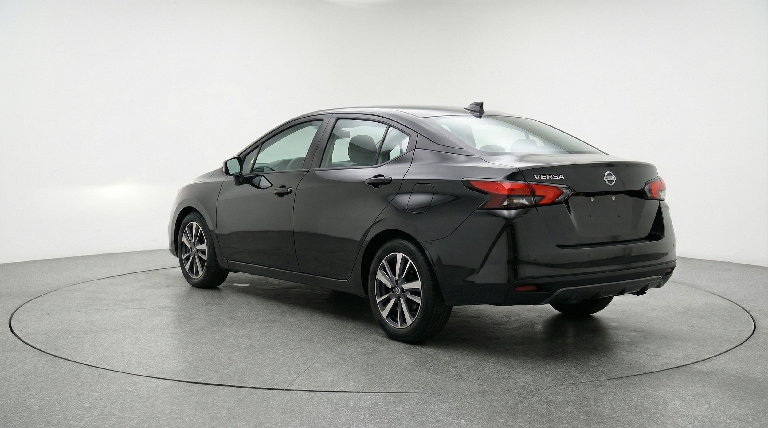 Thumbnail: 2025 Nissan Versa - 5