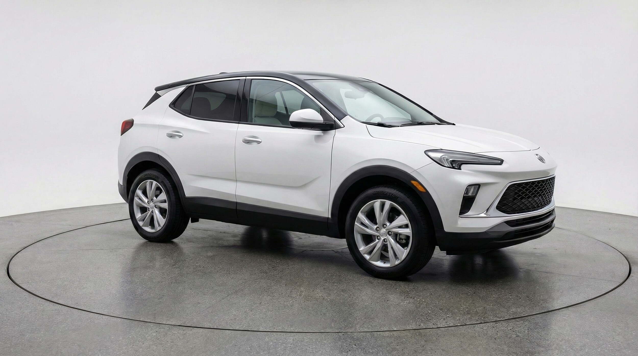 Thumbnail: 2025 Buick Encore GX - 1