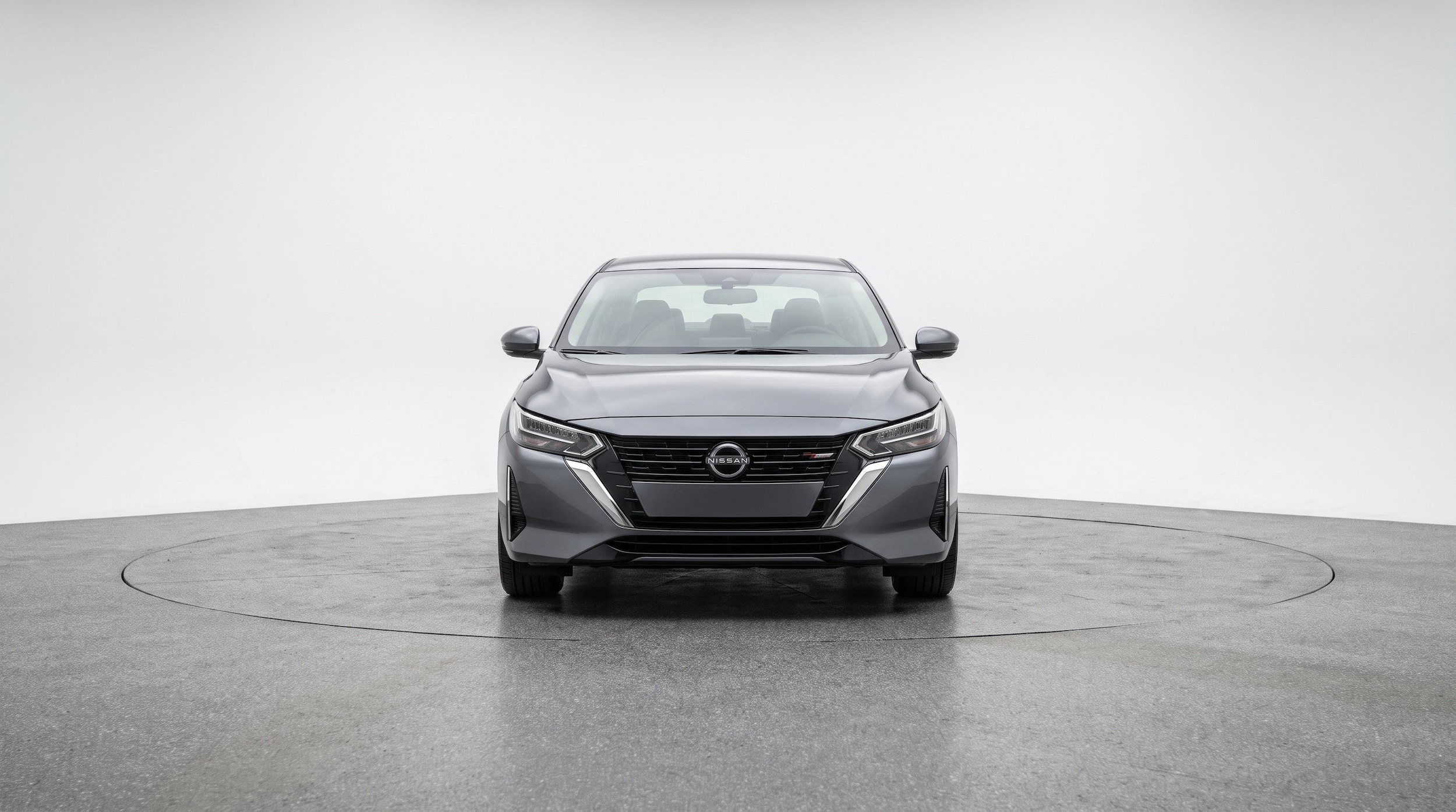 Thumbnail: 2025 Nissan Sentra - 2
