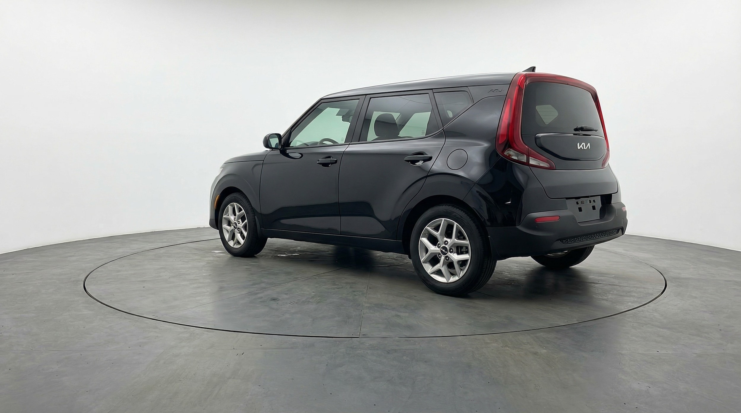 Thumbnail: 2025 Kia Soul - 5