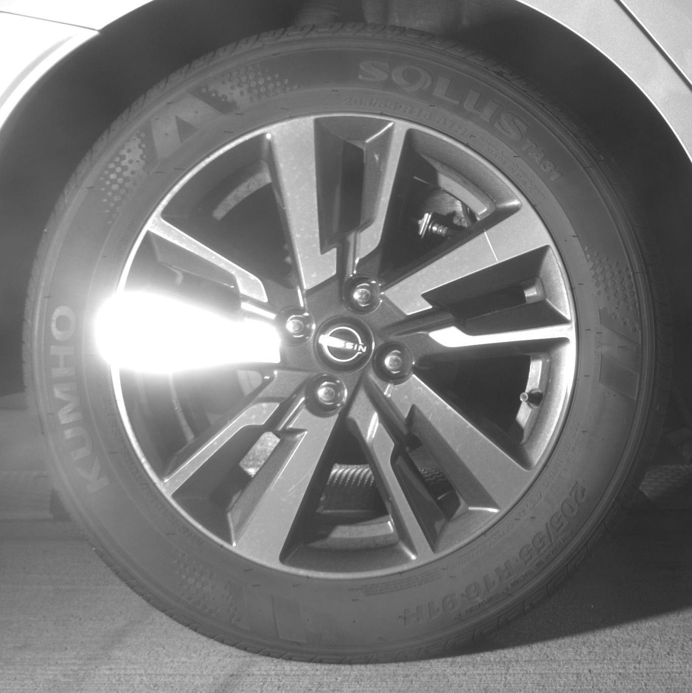 Thumbnail: 2025 Nissan Versa - 12