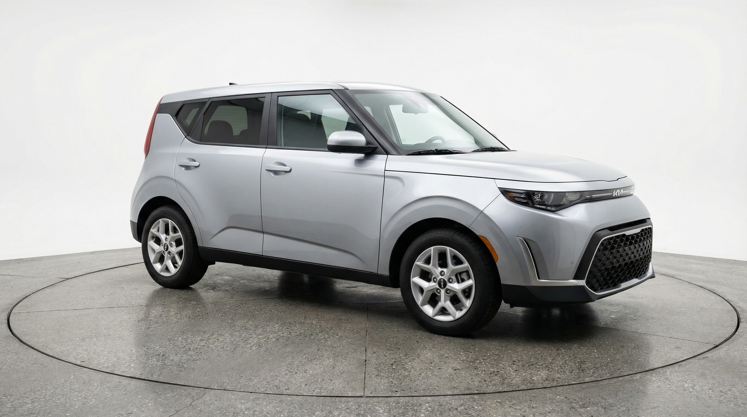 Thumbnail: 2025 Kia Soul - 1