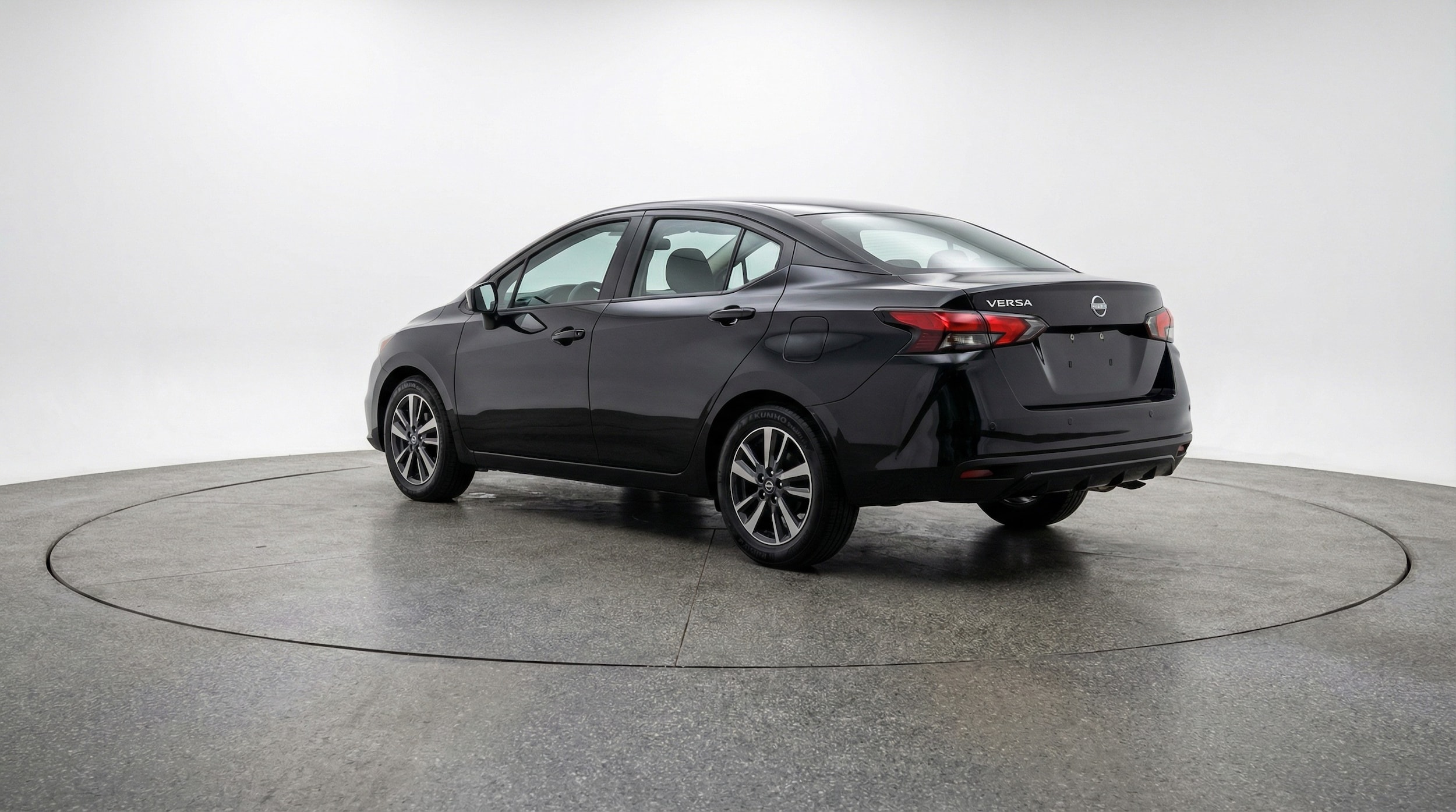 Thumbnail: 2025 Nissan Versa - 5