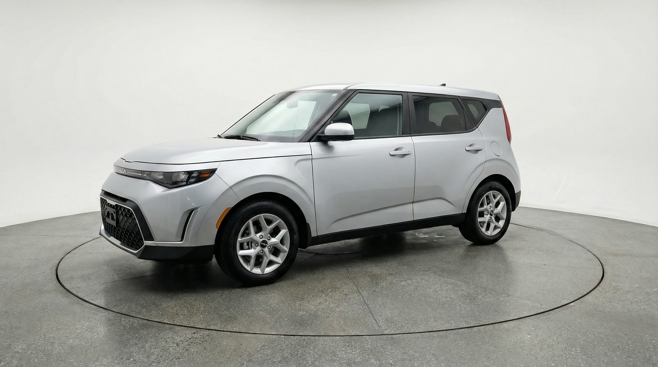 Thumbnail: 2025 Kia Soul - 3