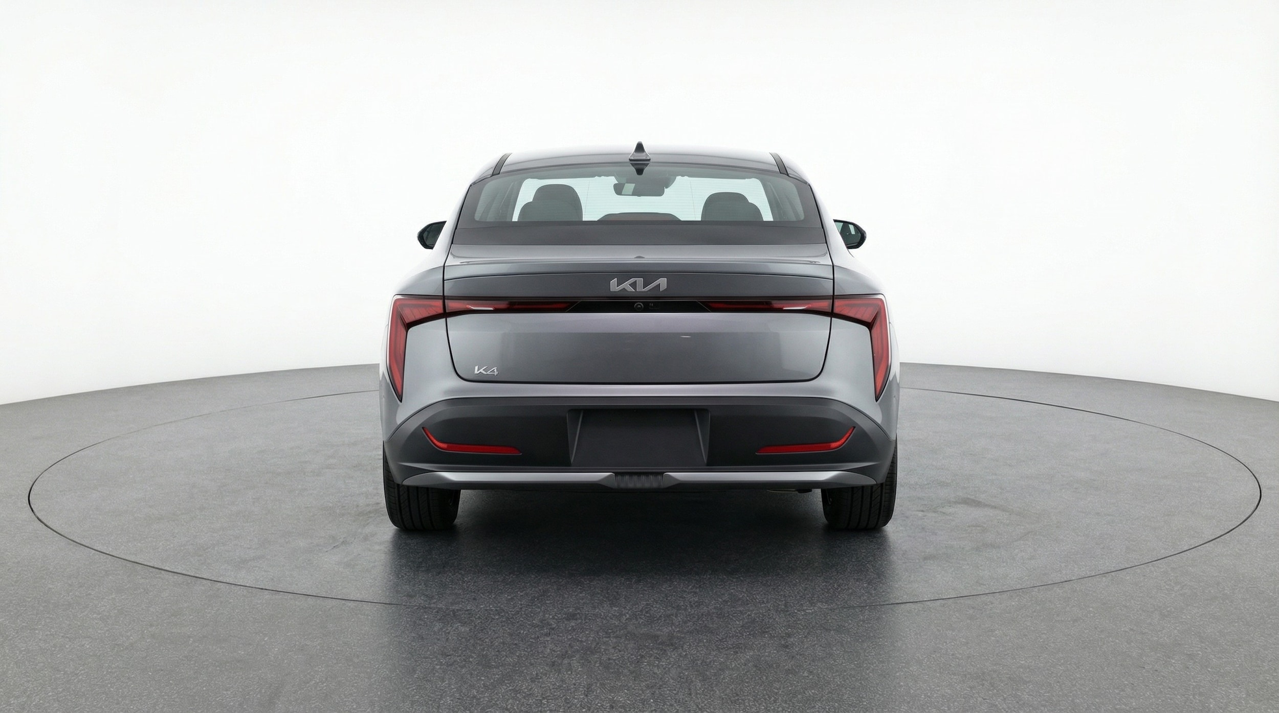 Thumbnail: 2025 Kia K4 - 6