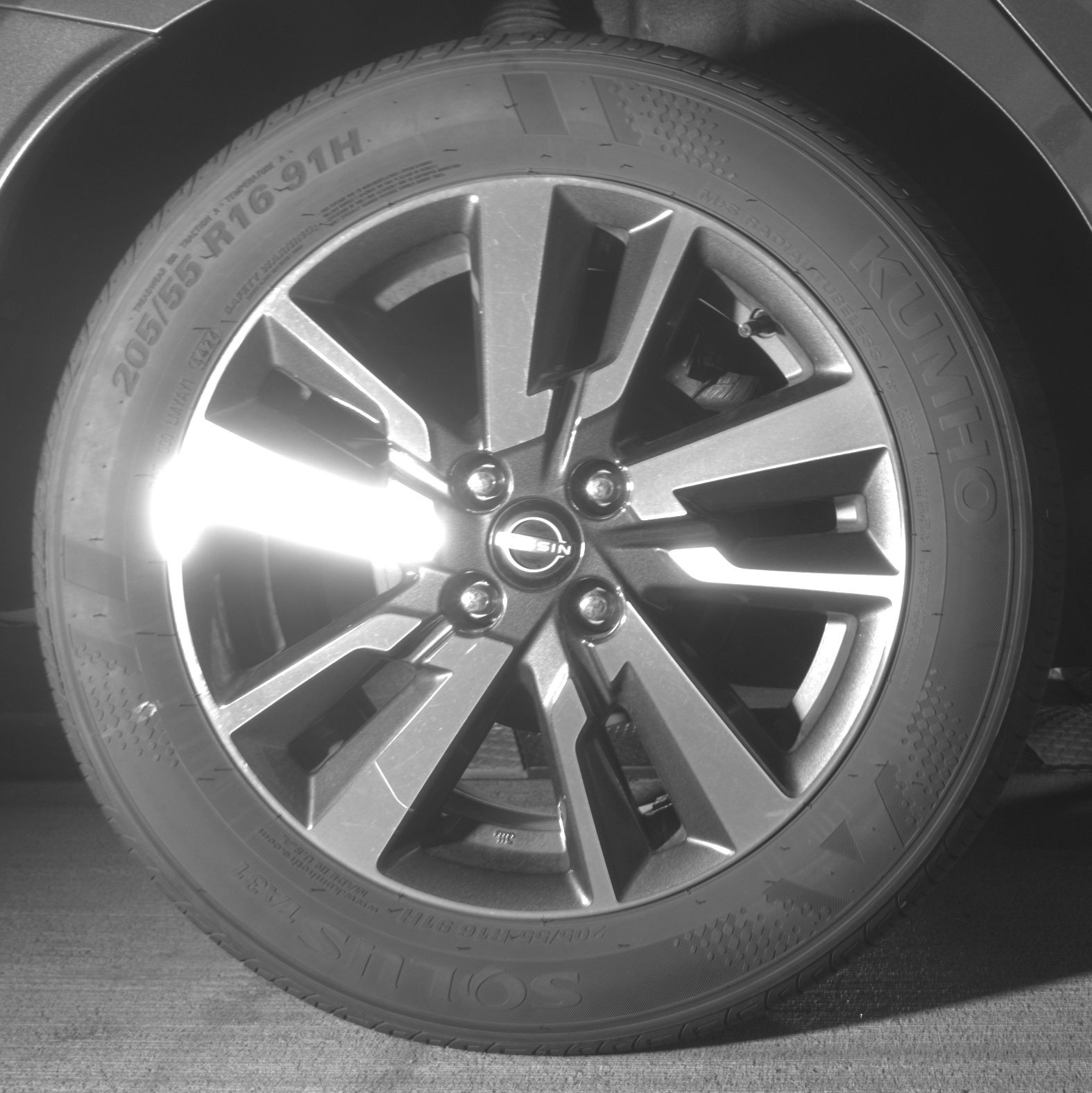 Thumbnail: 2025 Nissan Versa - 12