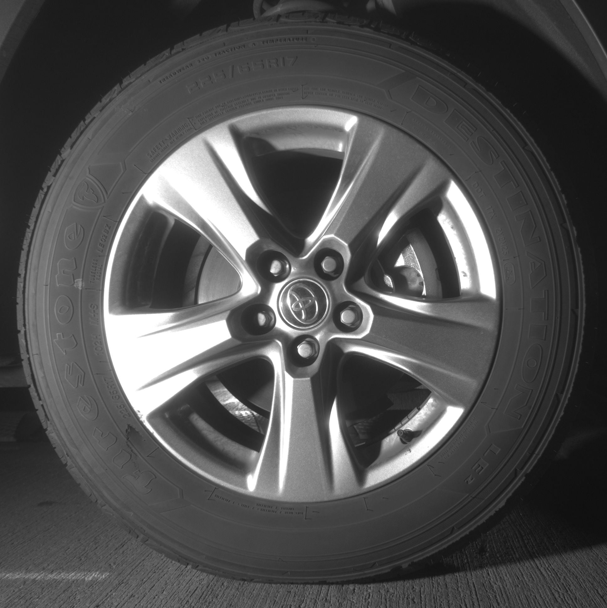 Thumbnail: 2025 Toyota RAV4 - 10