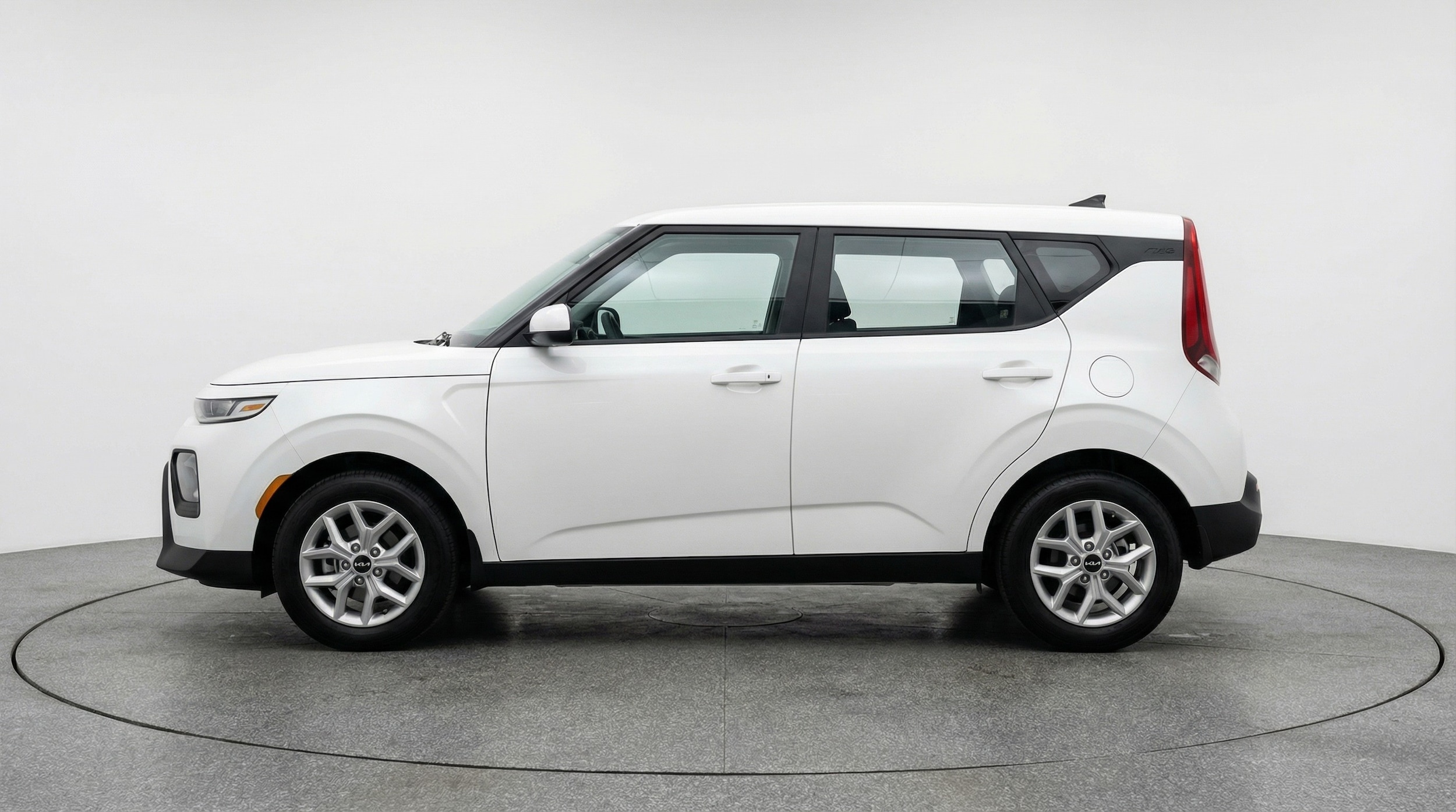 Thumbnail: 2025 Kia Soul - 4