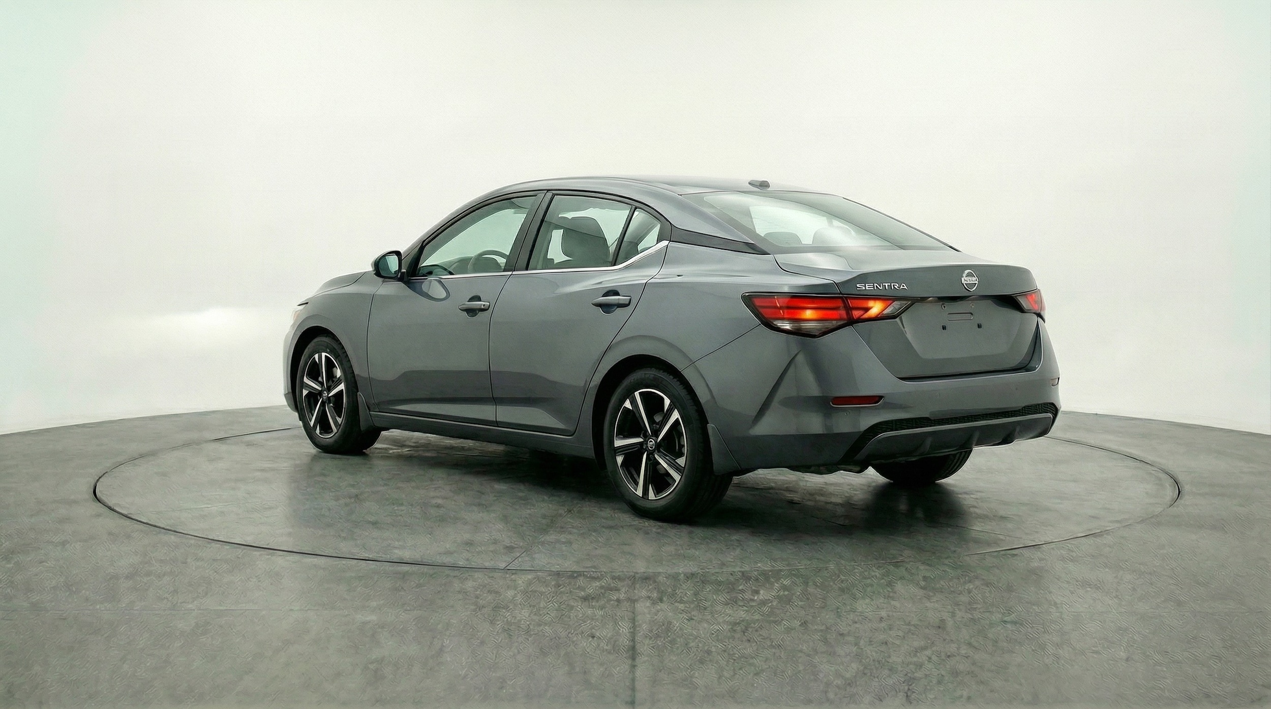 Thumbnail: 2025 Nissan Sentra - 5