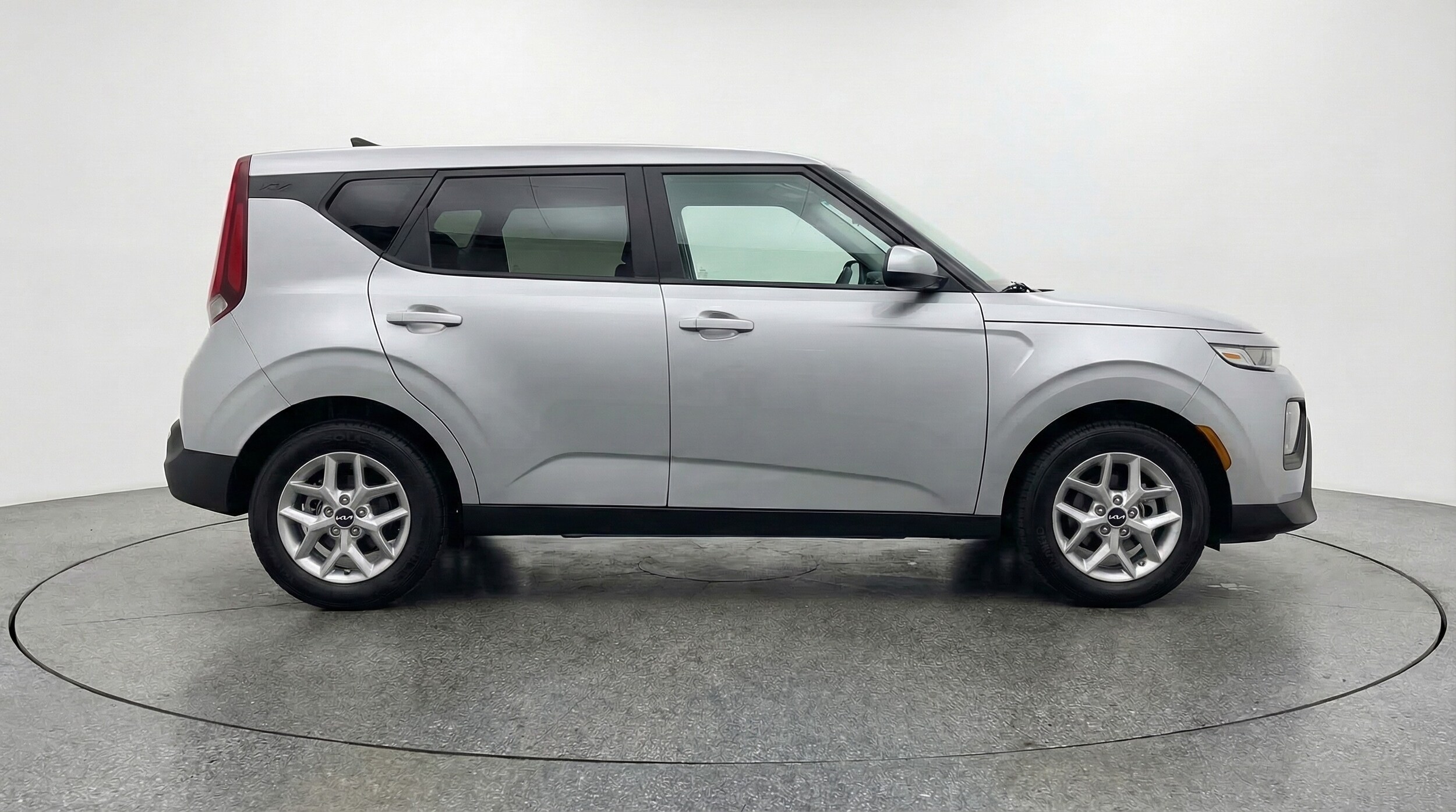 Thumbnail: 2025 Kia Soul - 8