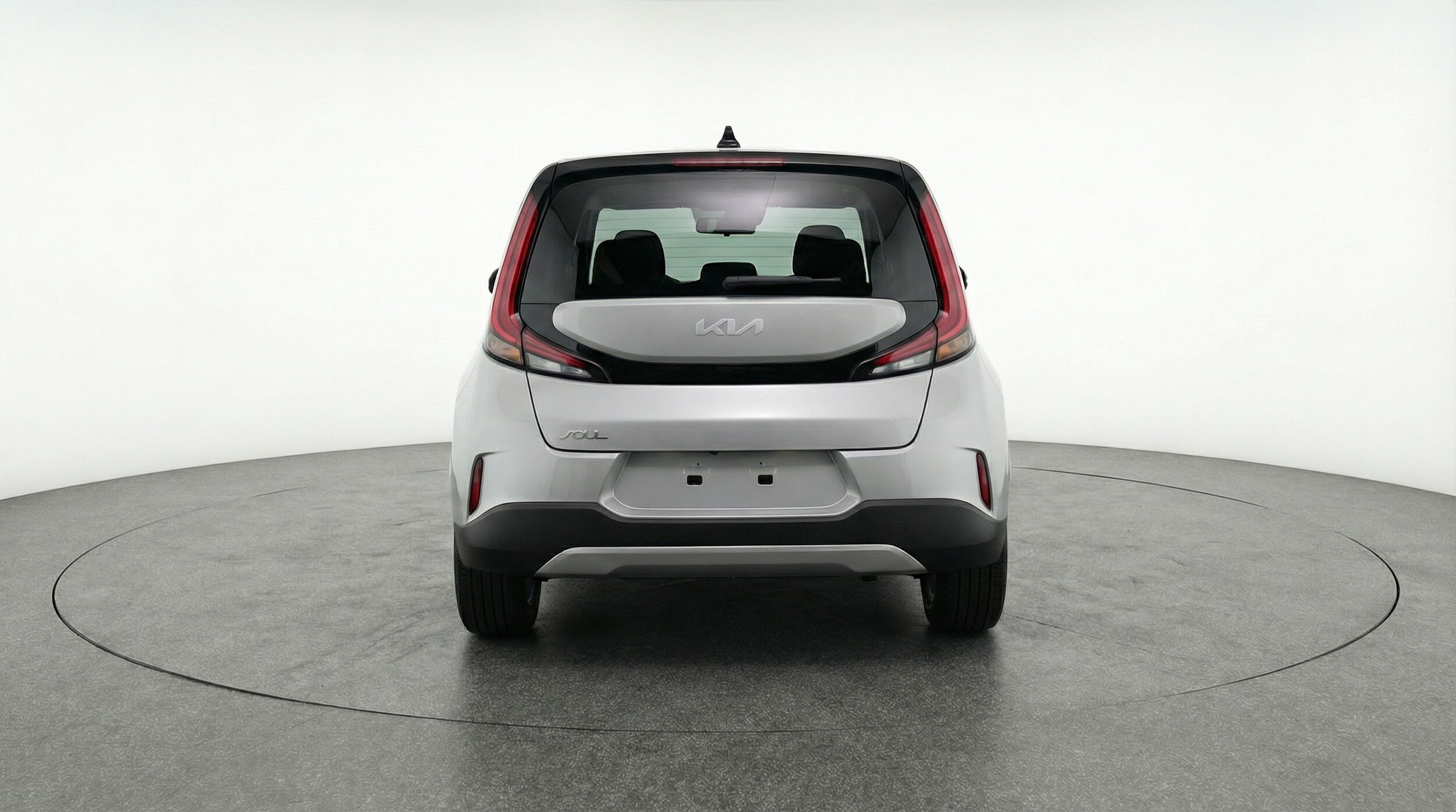 Thumbnail: 2025 Kia Soul - 6