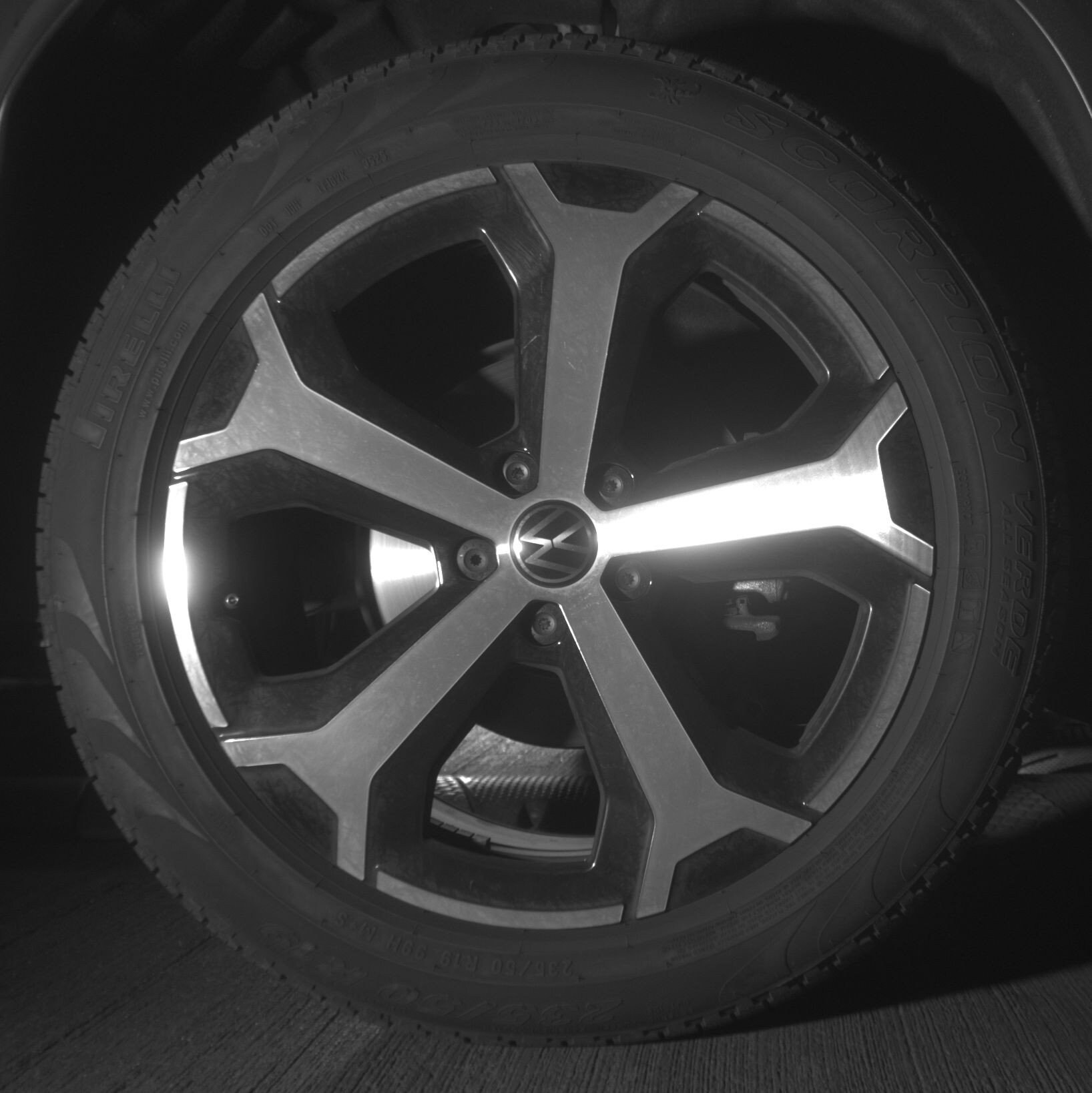 Thumbnail: 2026 Volkswagen Tiguan - 15