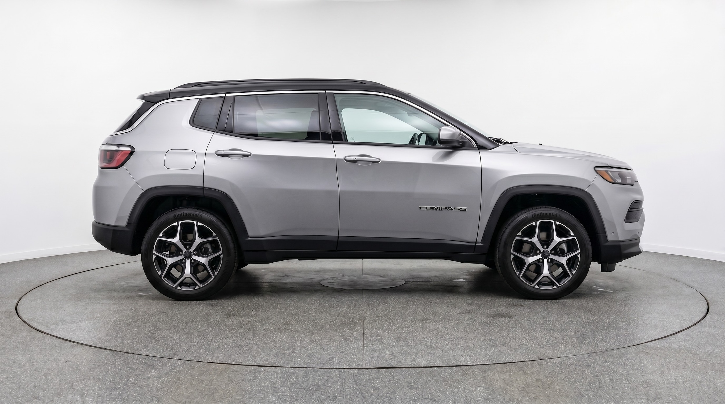 Thumbnail: 2025 Jeep Compass - 8