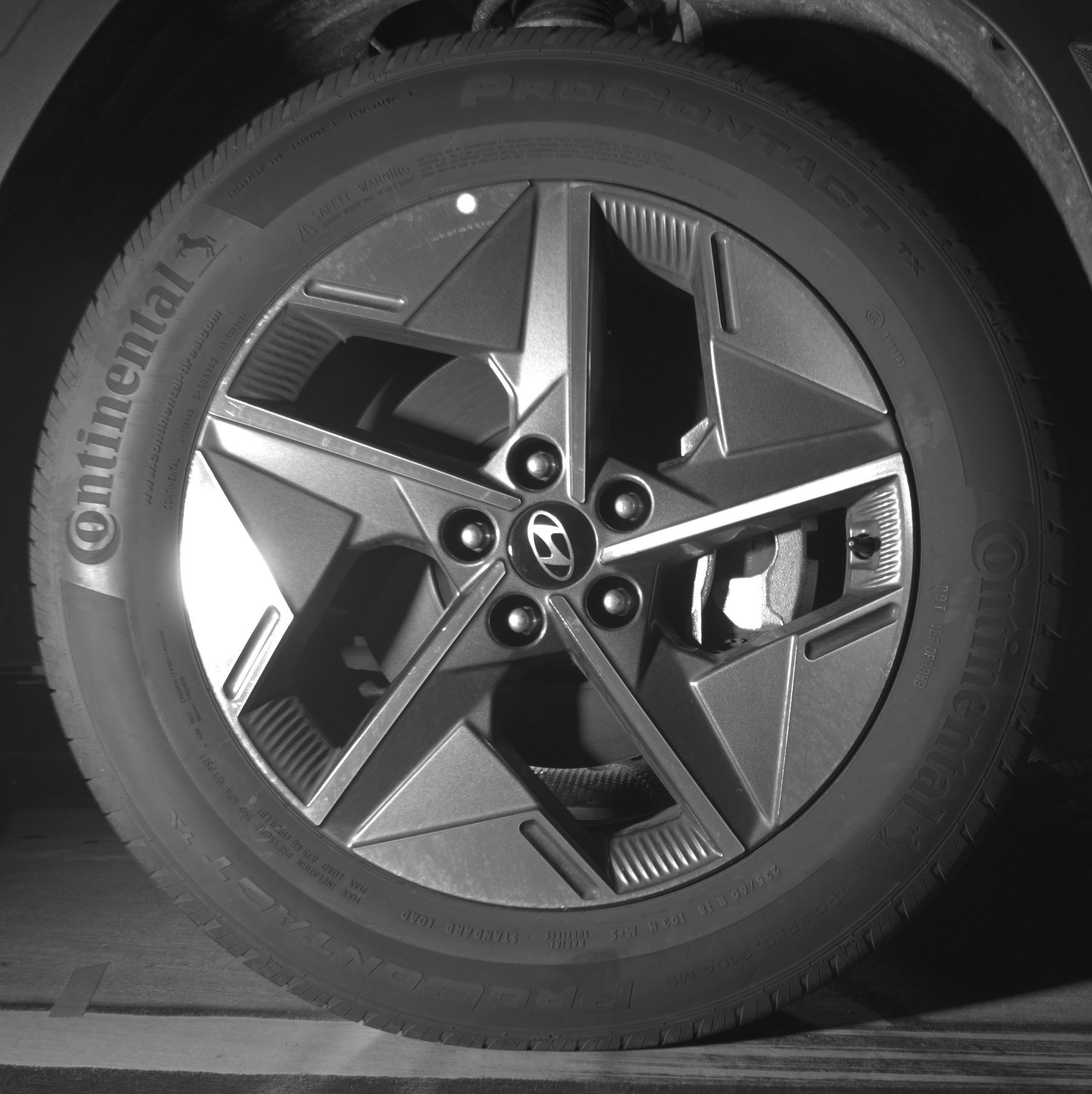 Thumbnail: 2025 Hyundai Tucson - 10