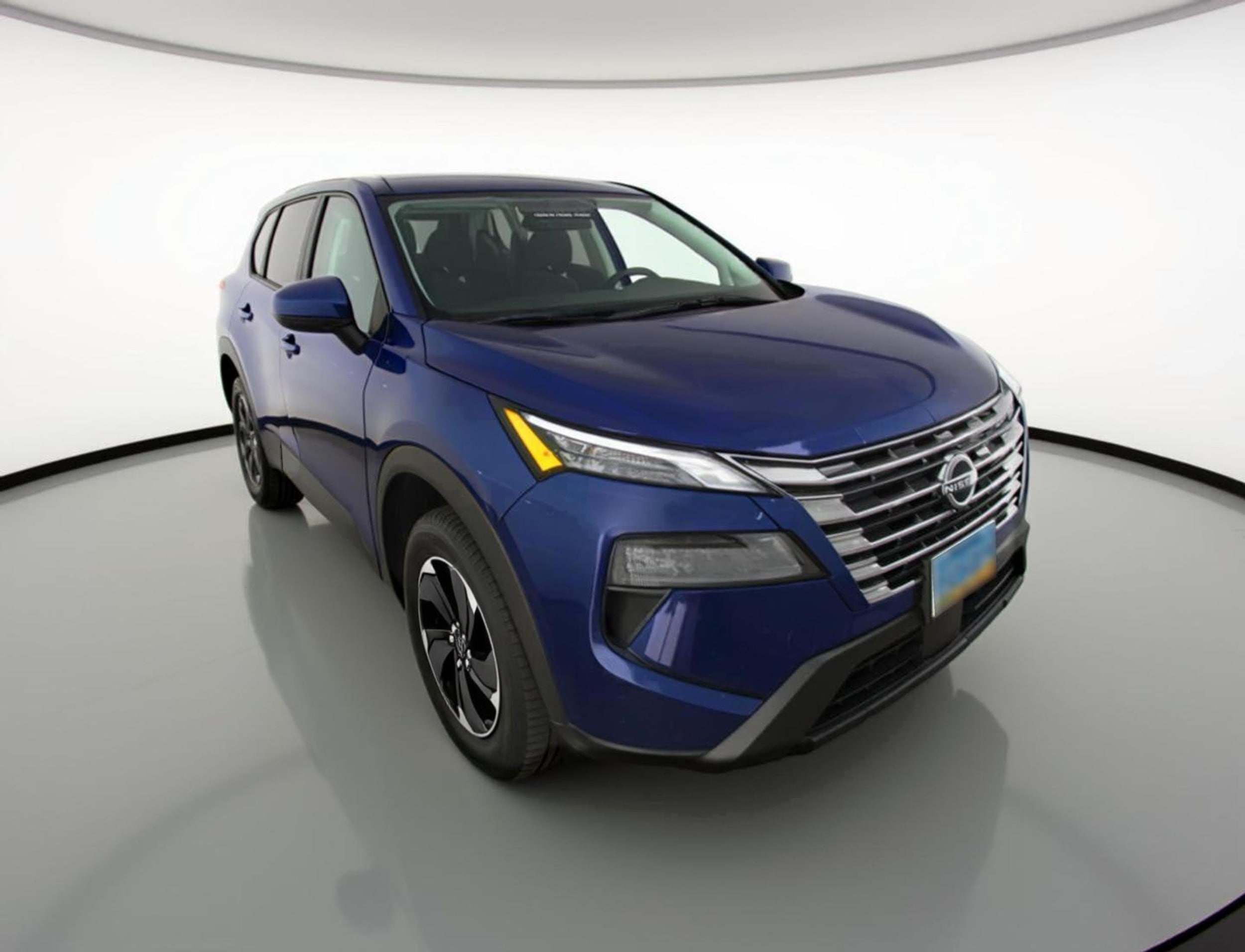 Thumbnail: 2025 Nissan Rogue - 1