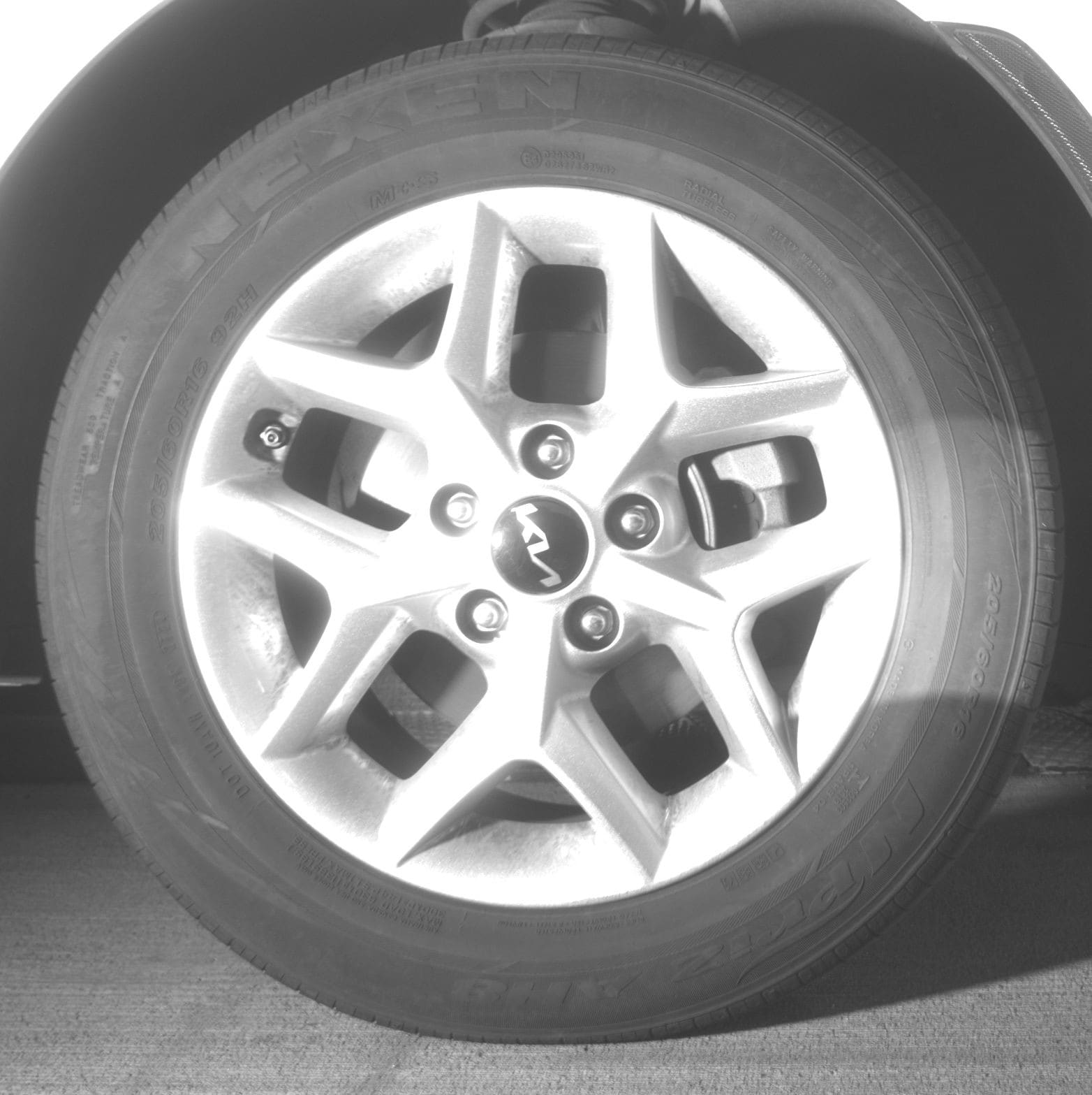 Thumbnail: 2025 Kia Soul - 10