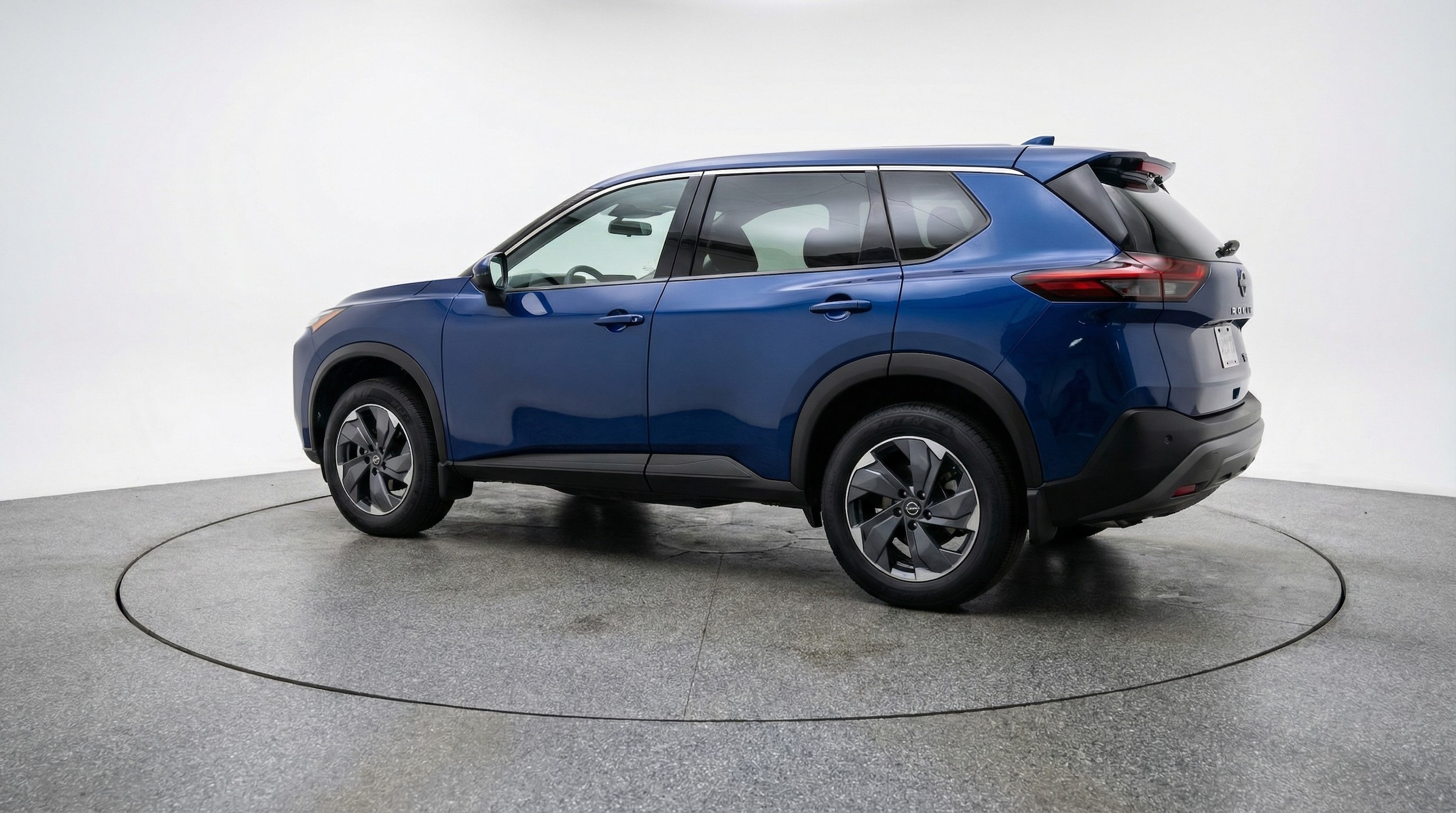Thumbnail: 2025 Nissan Rogue - 5