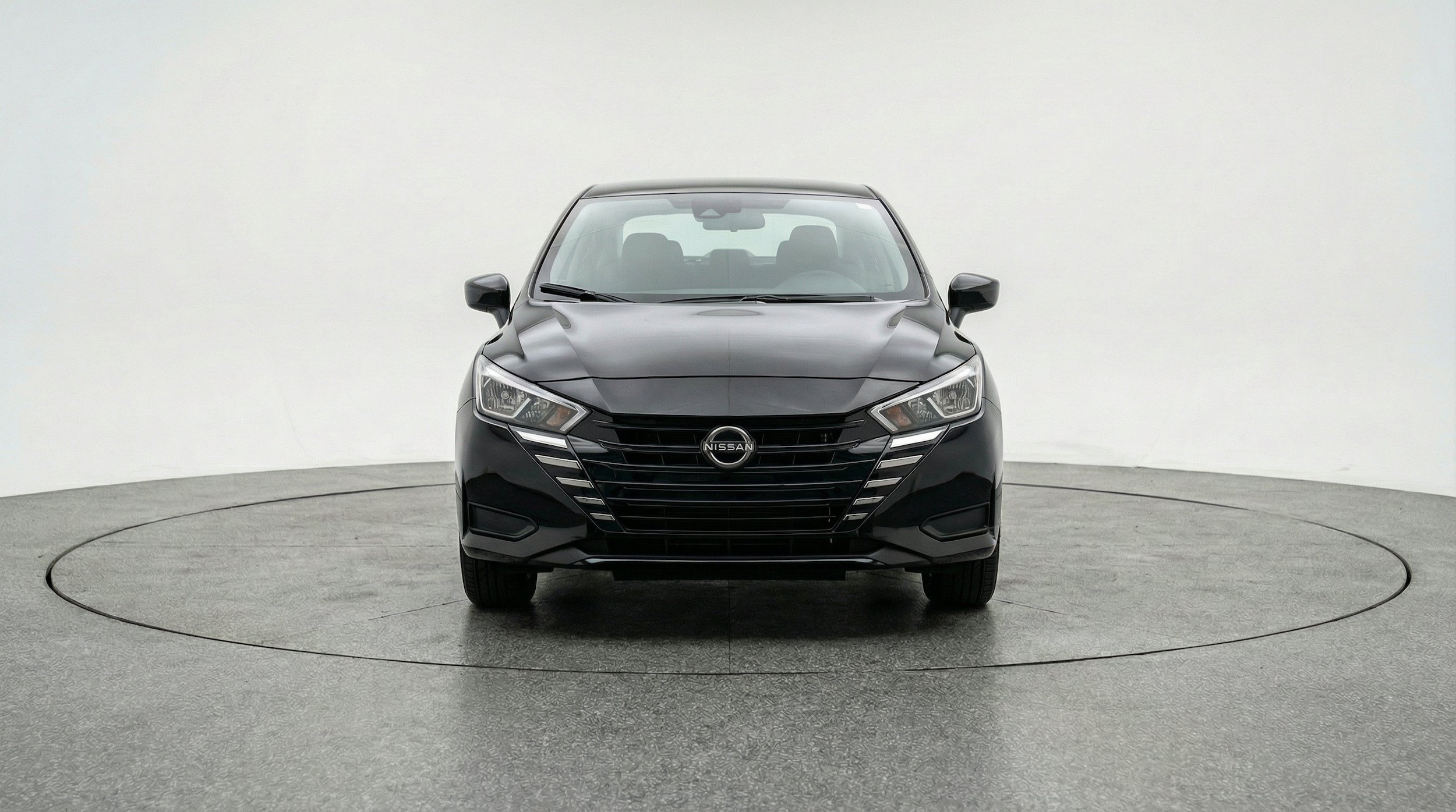 Thumbnail: 2025 Nissan Versa - 2