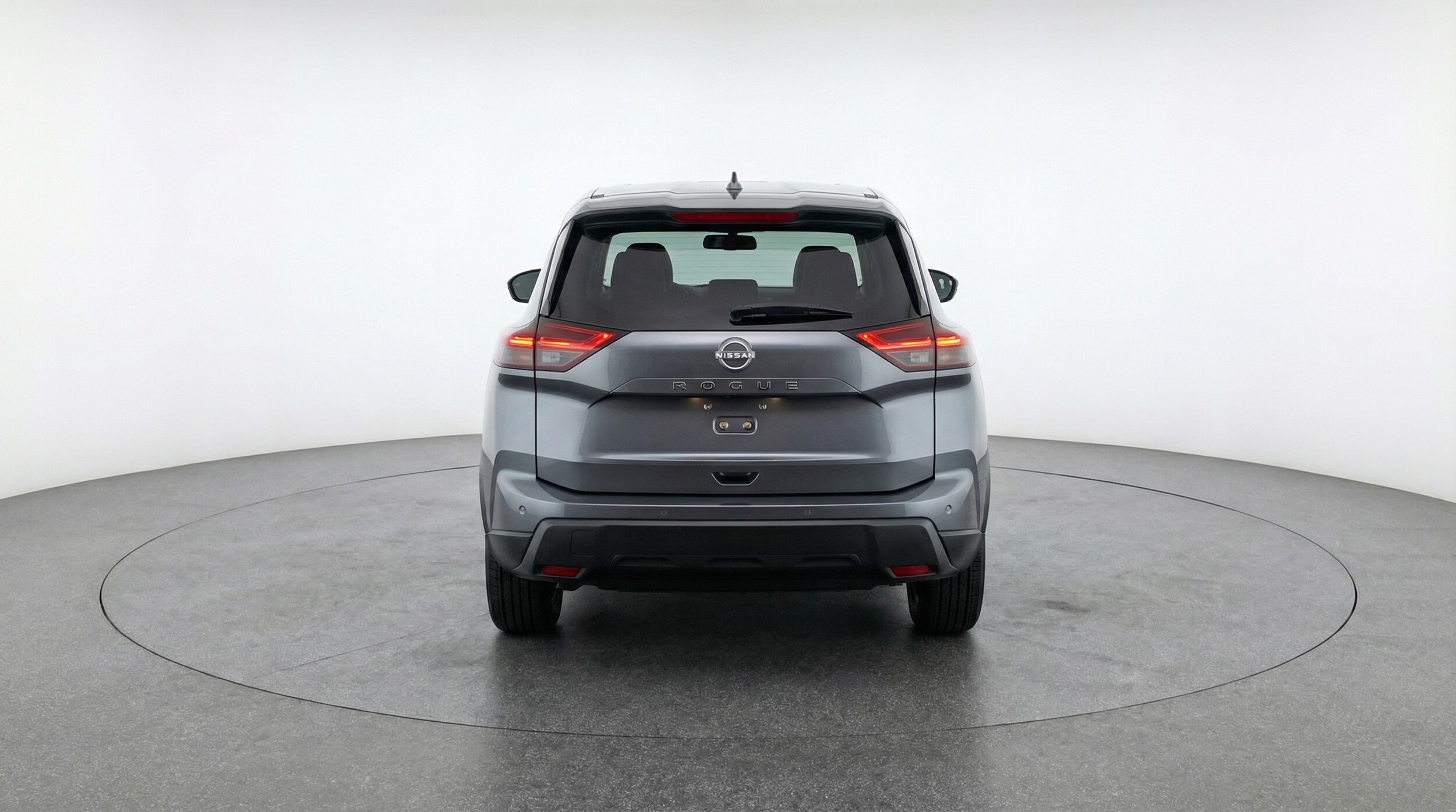 Thumbnail: 2025 Nissan Rogue - 6