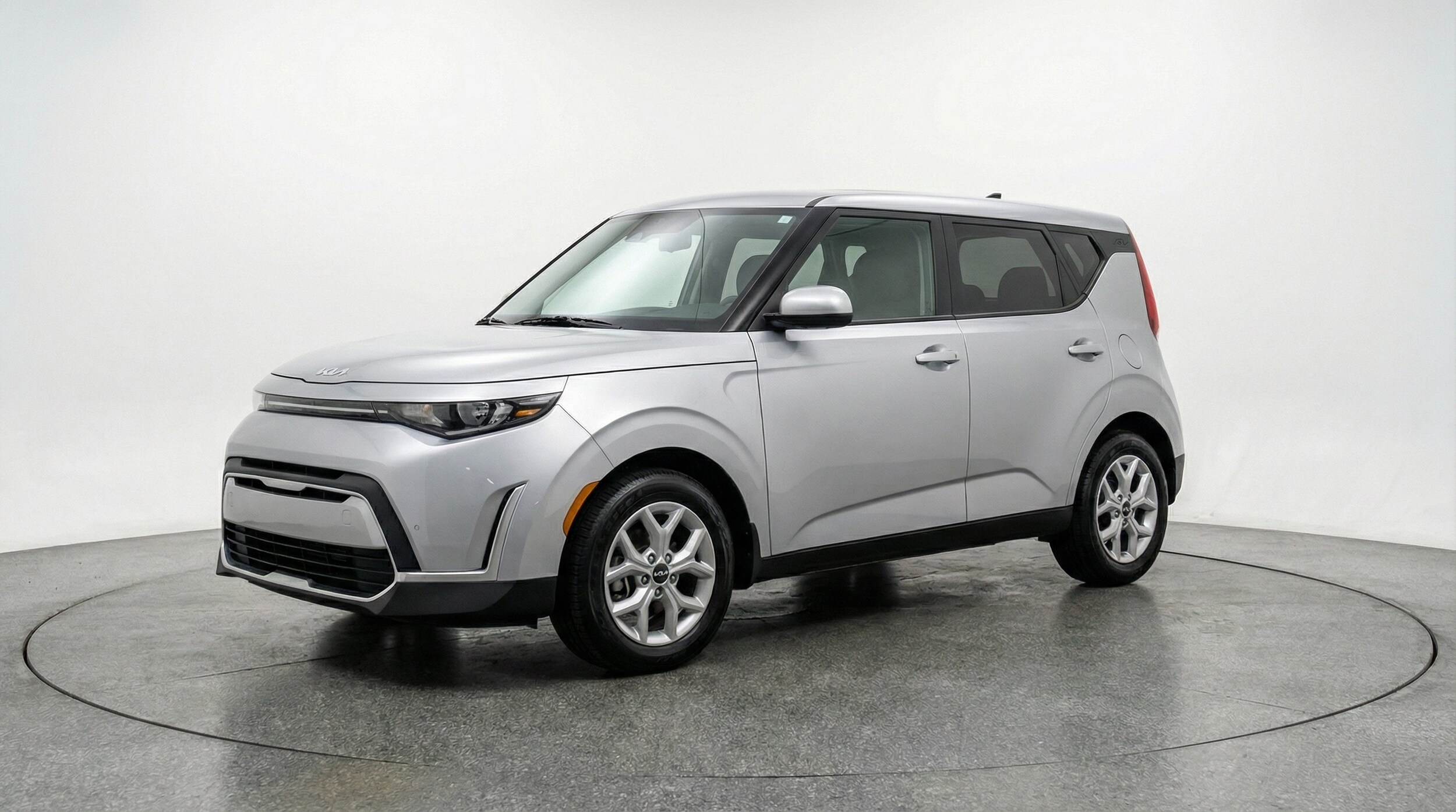 Thumbnail: 2025 Kia Soul - 3