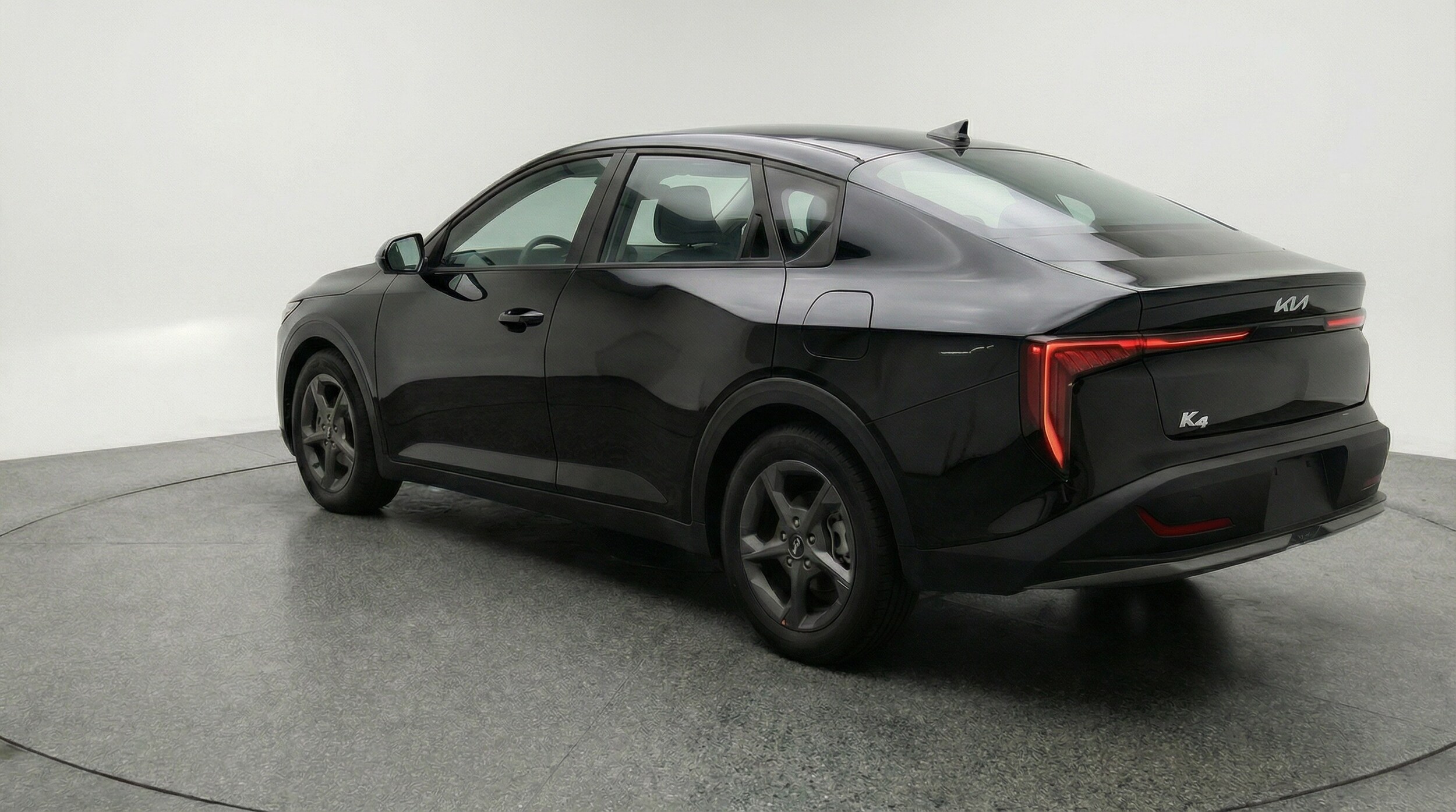 Thumbnail: 2025 Kia K4 - 5