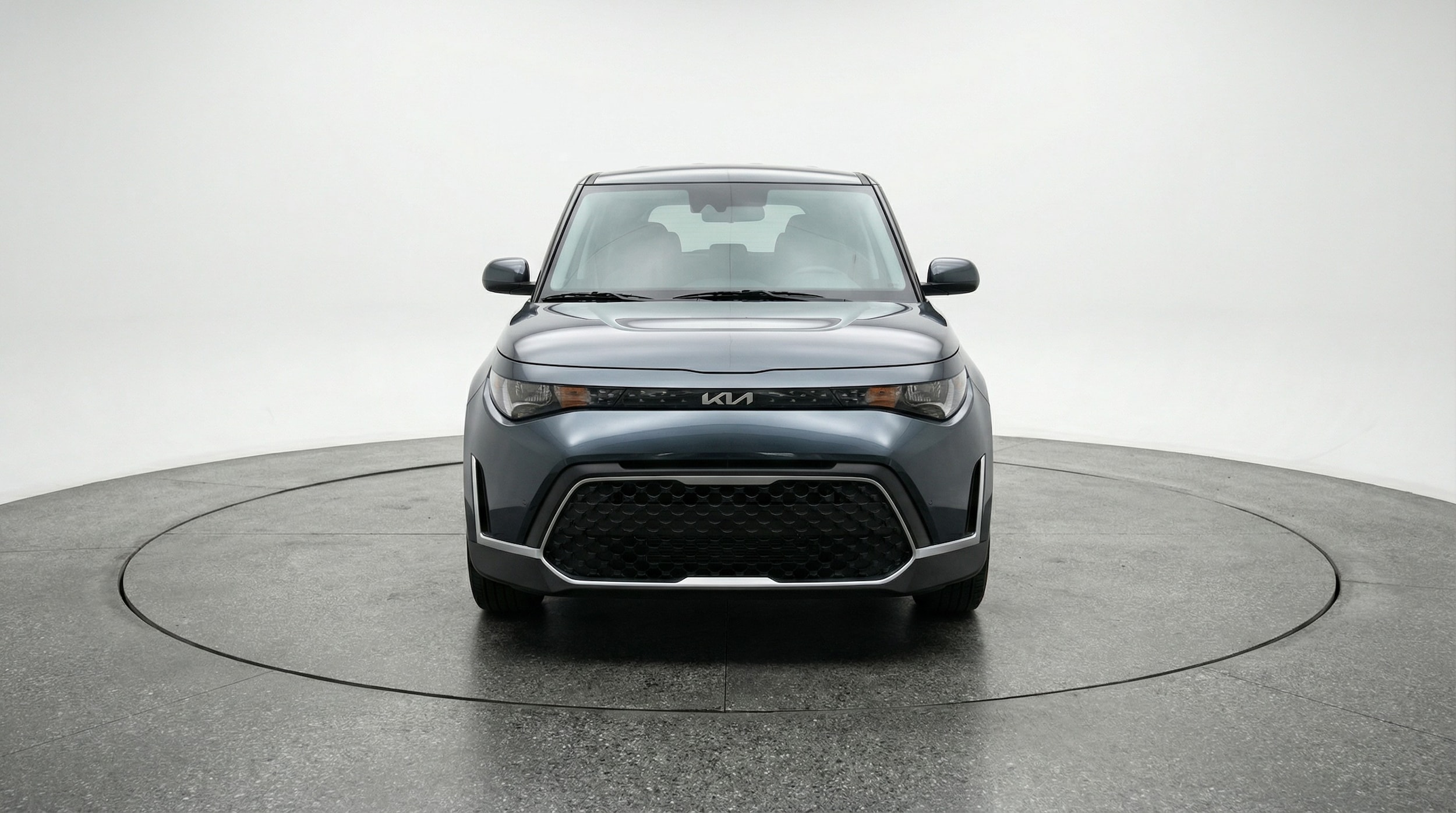 Thumbnail: 2025 Kia Soul - 2