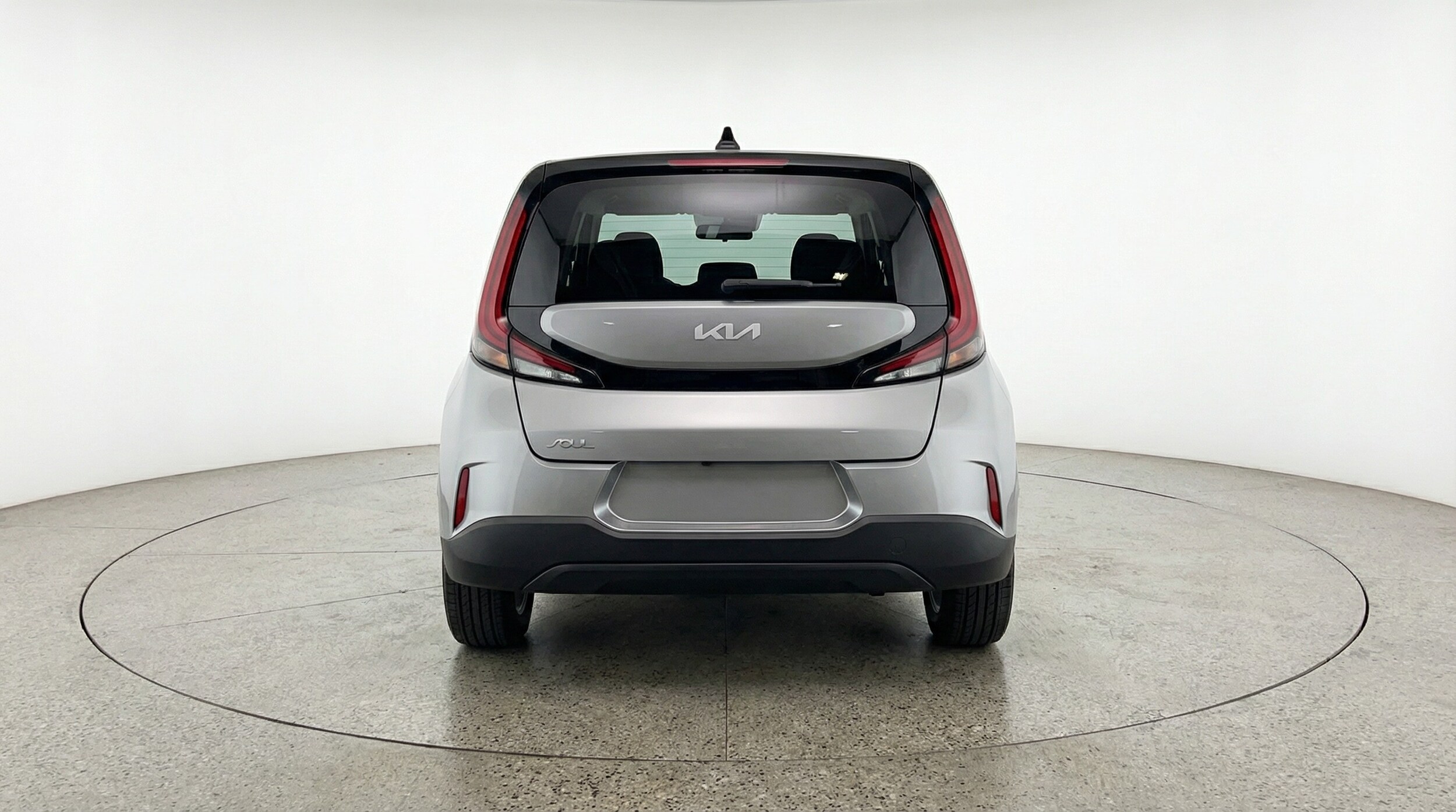 Thumbnail: 2025 Kia Soul - 6