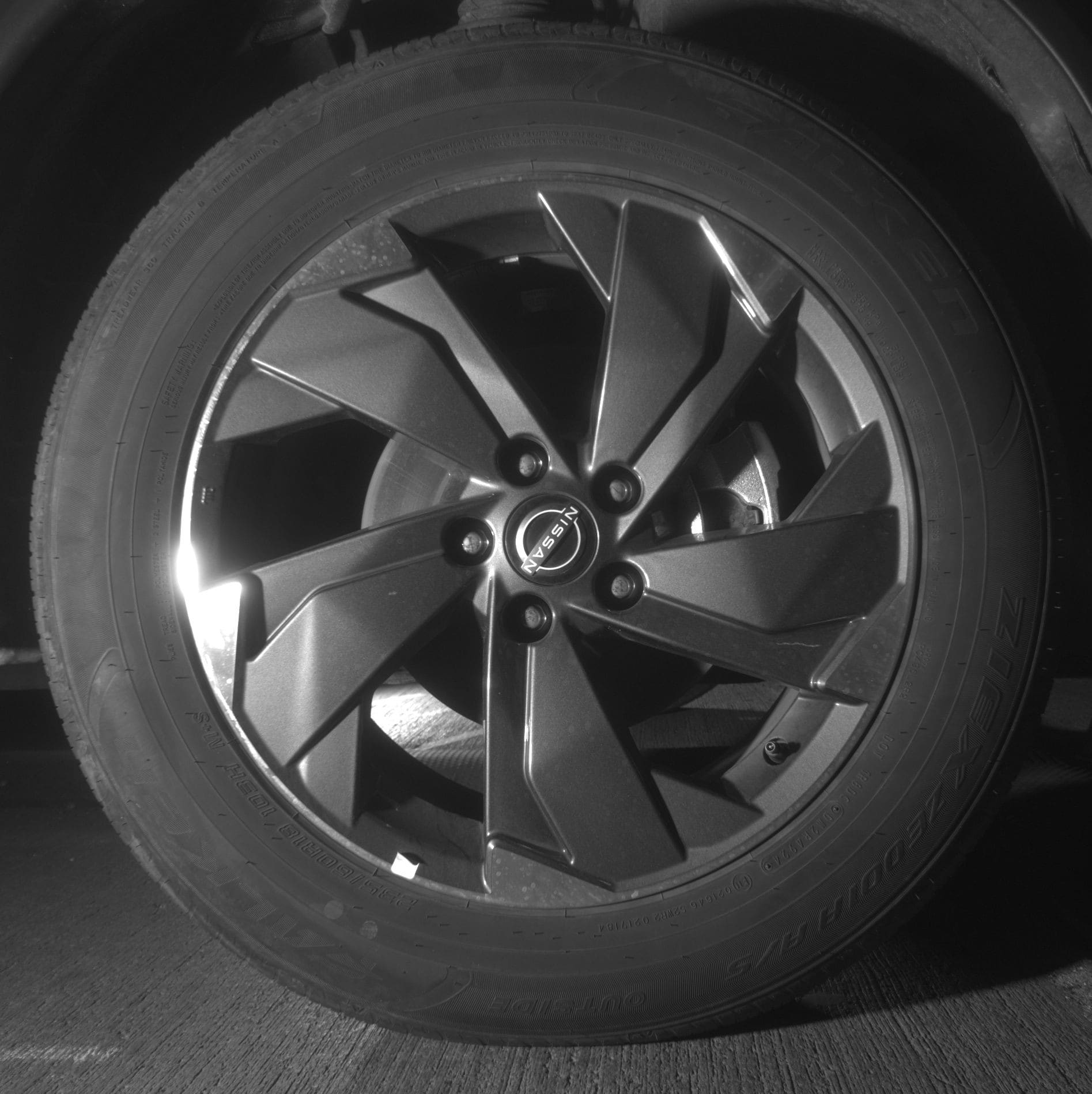 Thumbnail: 2025 Nissan Rogue - 10