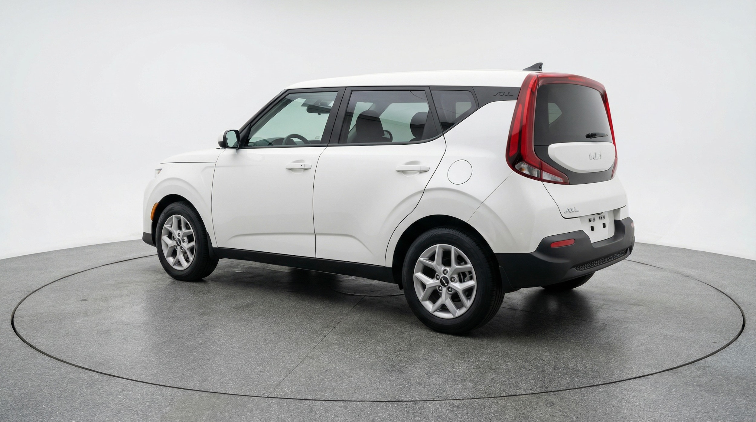 Thumbnail: 2025 Kia Soul - 5