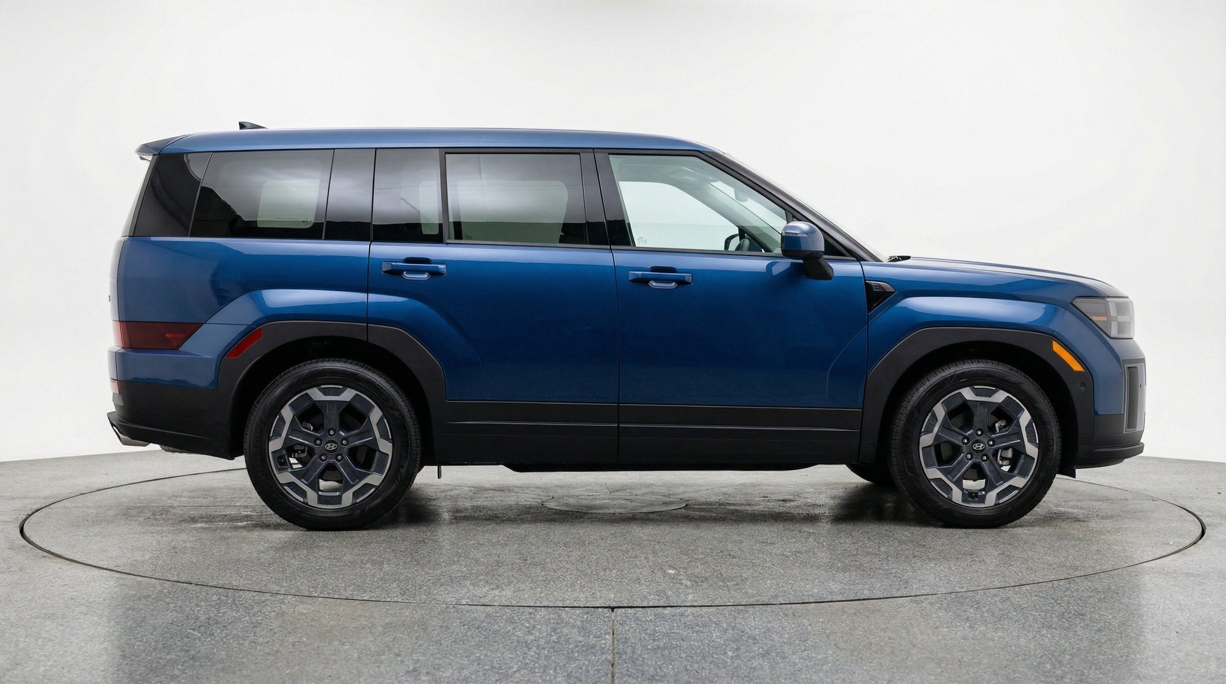 Thumbnail: 2026 Hyundai Santa Fe - 11