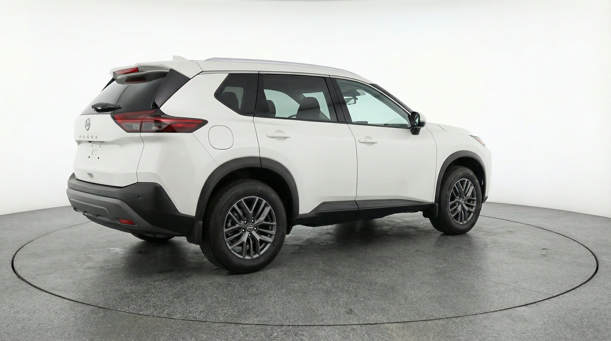 Thumbnail: 2026 Nissan Rogue - 9
