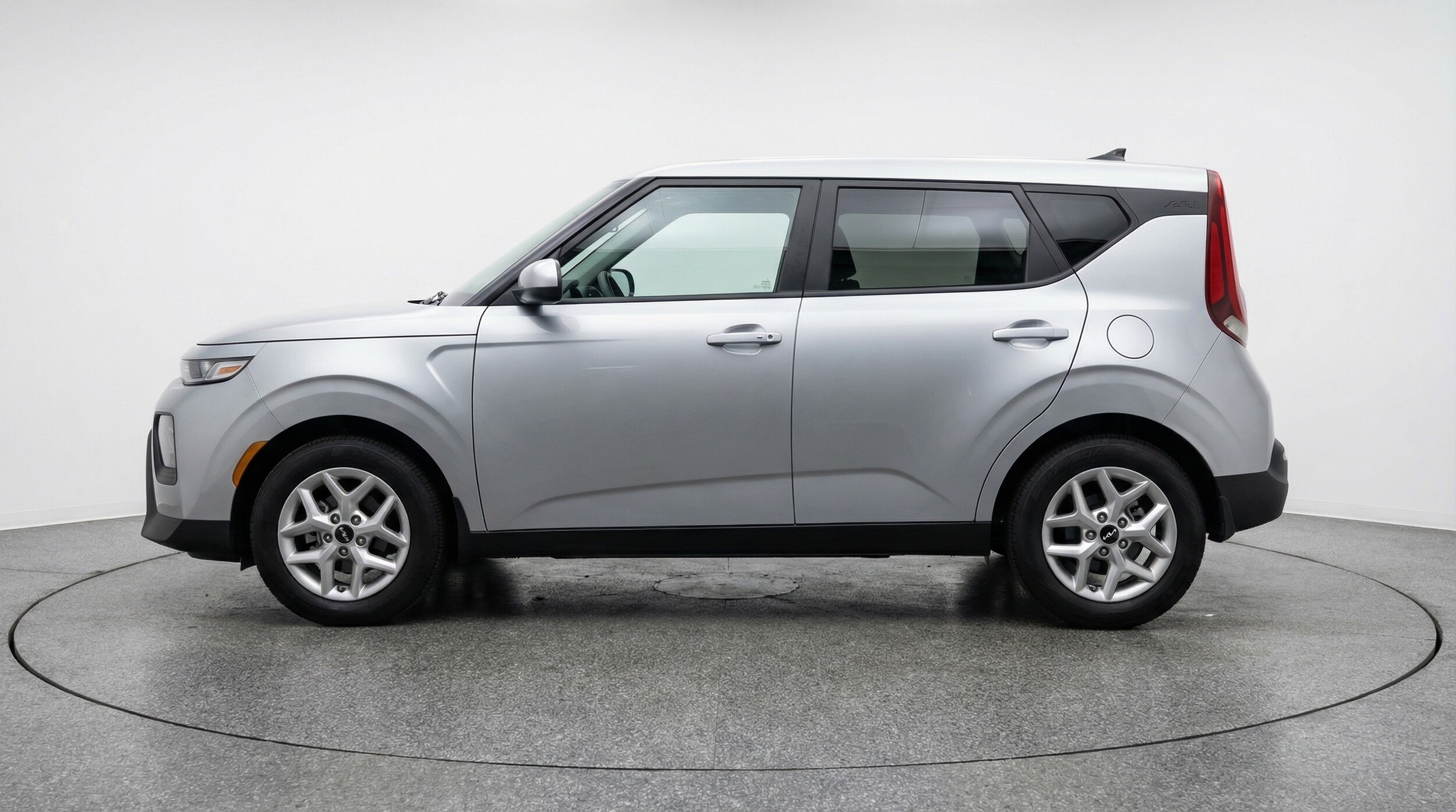 Thumbnail: 2025 Kia Soul - 4