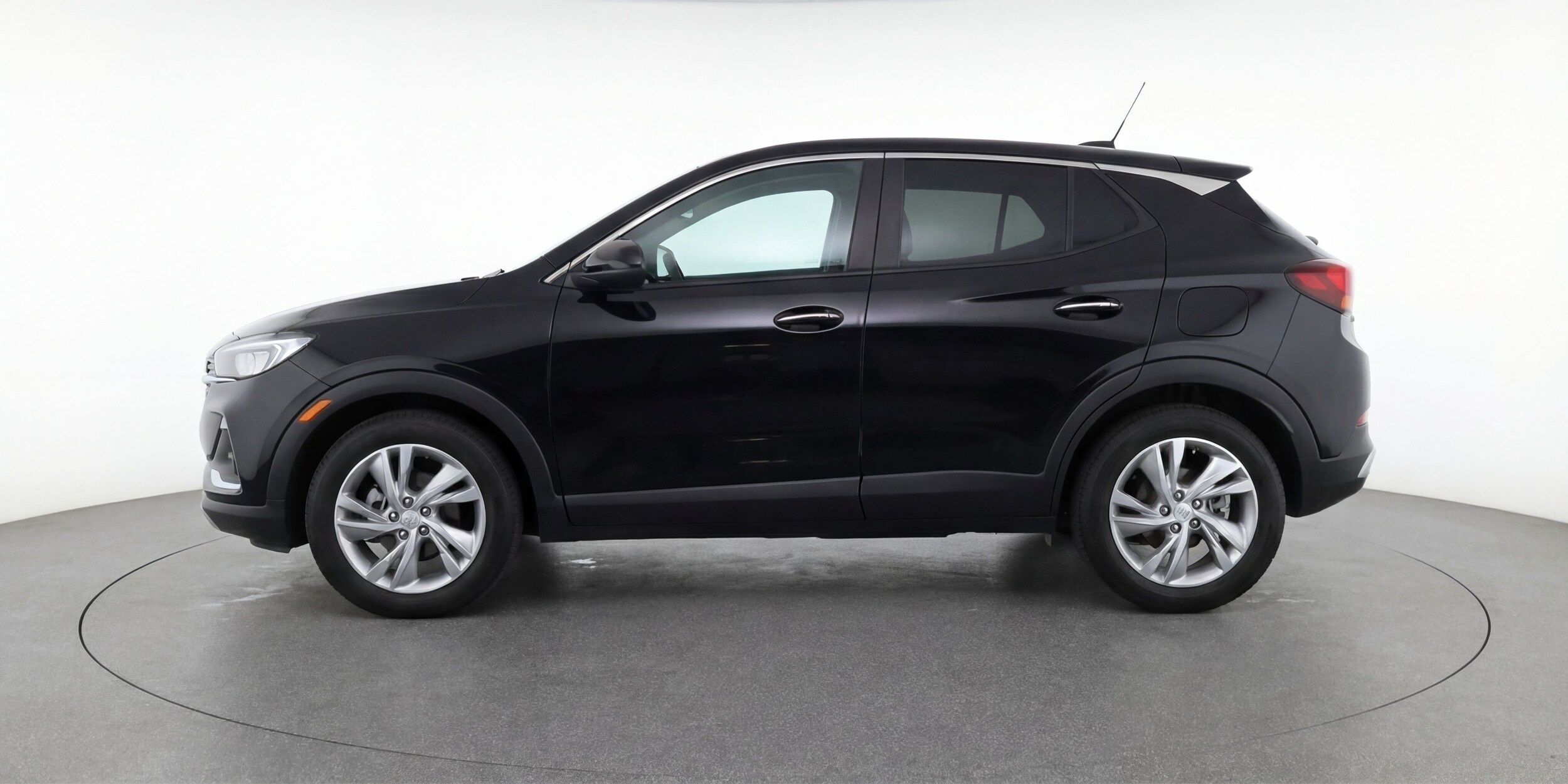 Thumbnail: 2025 Buick Encore GX - 4