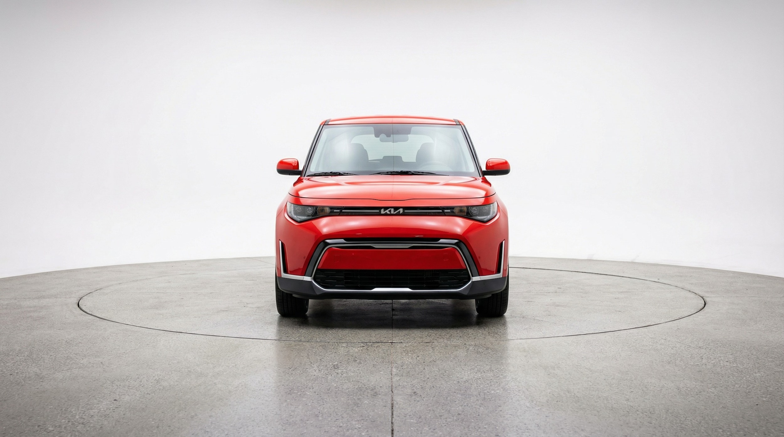 Thumbnail: 2025 Kia Soul - 2