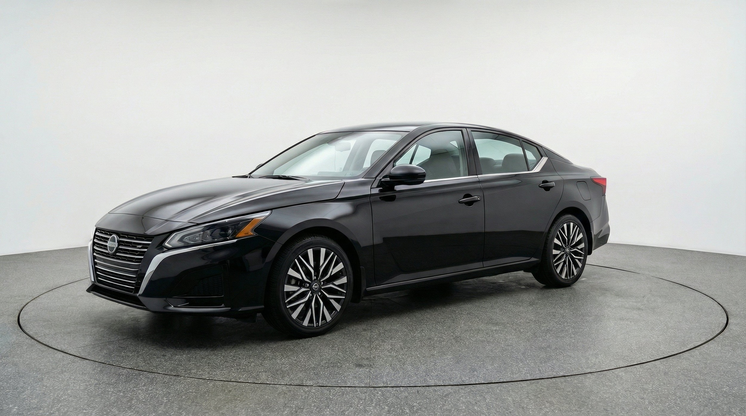 Thumbnail: 2026 Nissan Altima - 3