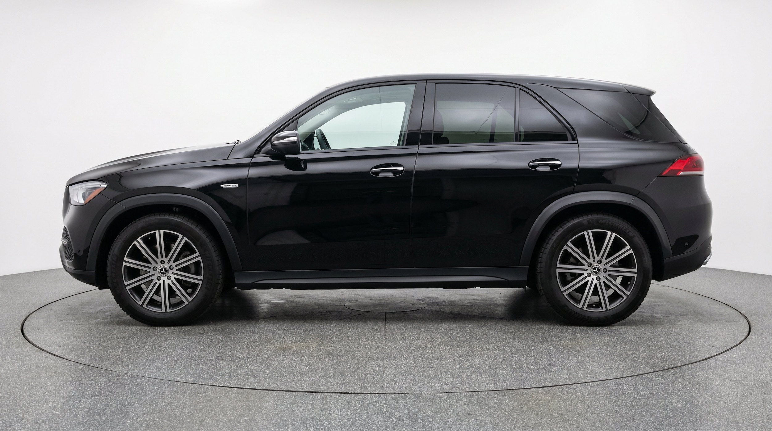Thumbnail: 2026 Mercedes-Benz GLE - 5