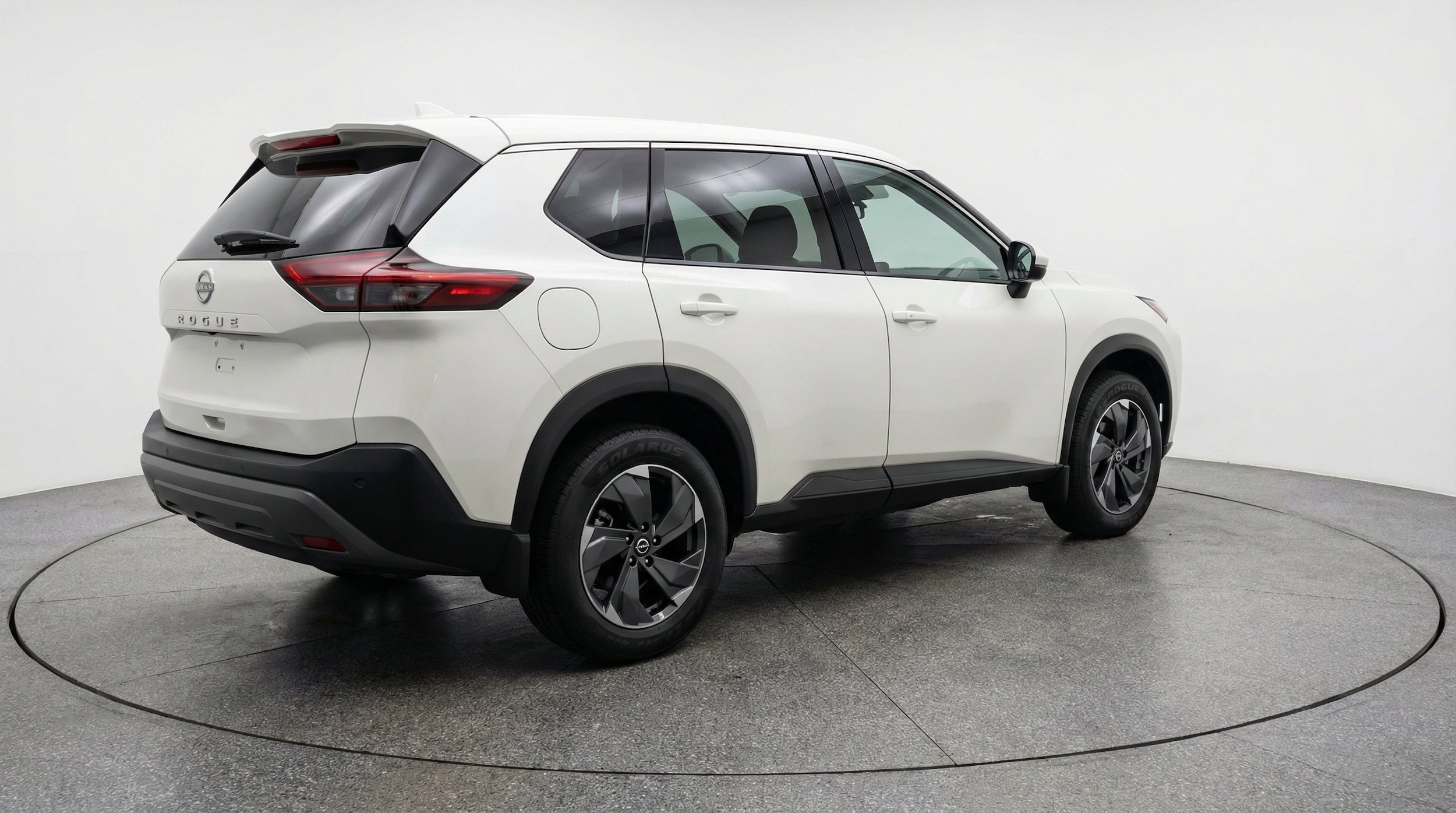 Thumbnail: 2025 Nissan Rogue - 9