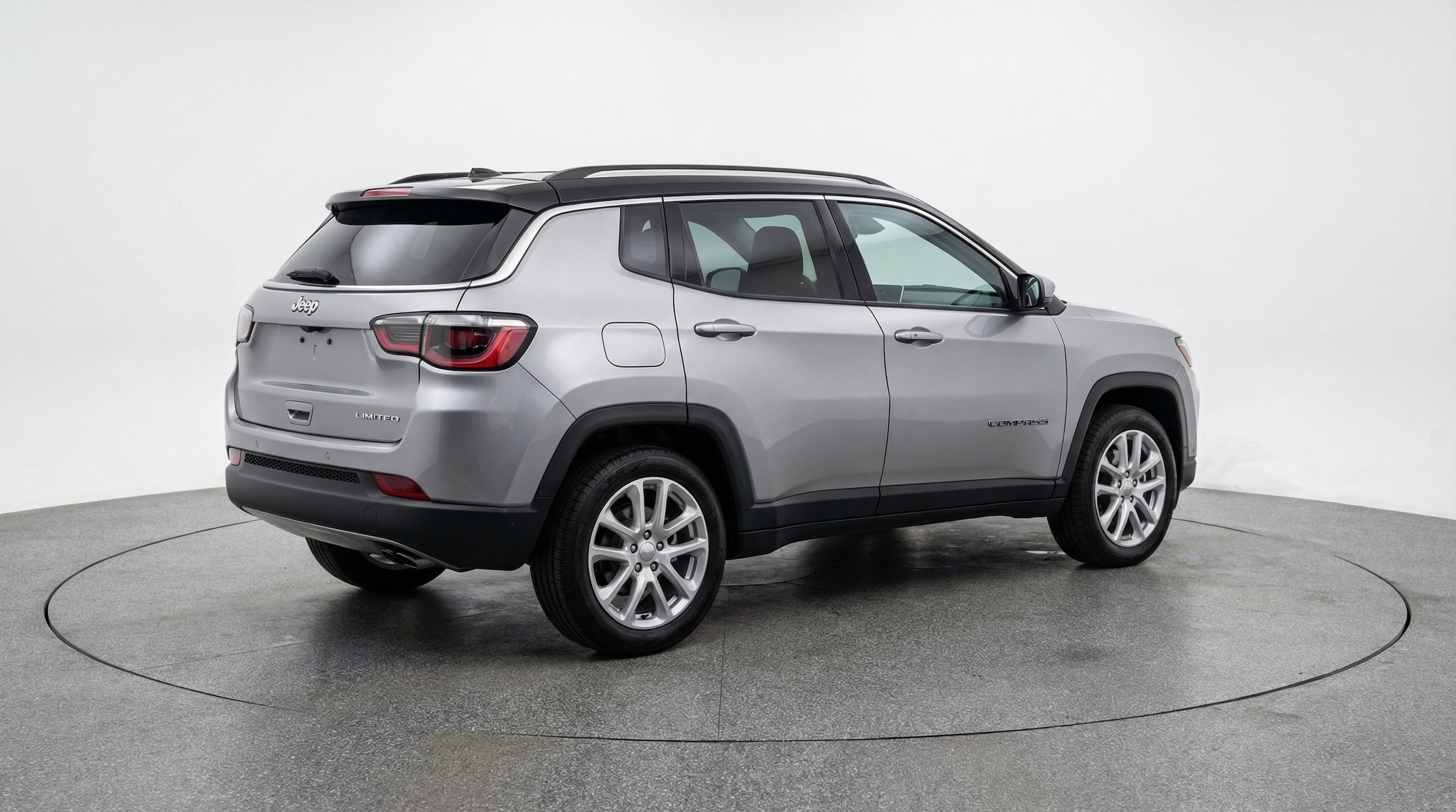 Thumbnail: 2025 Jeep Compass - 7