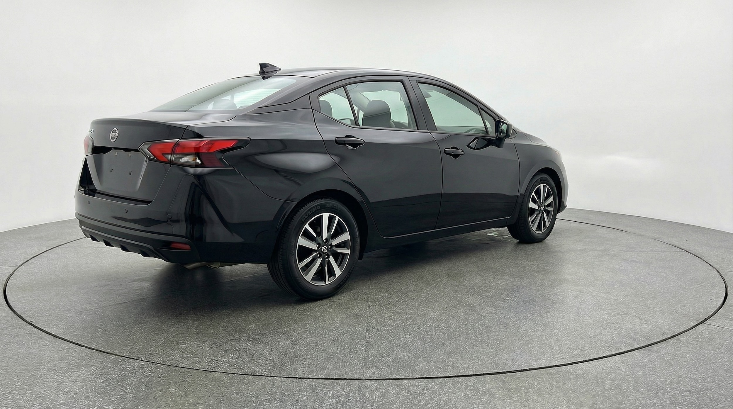 Thumbnail: 2025 Nissan Versa - 7