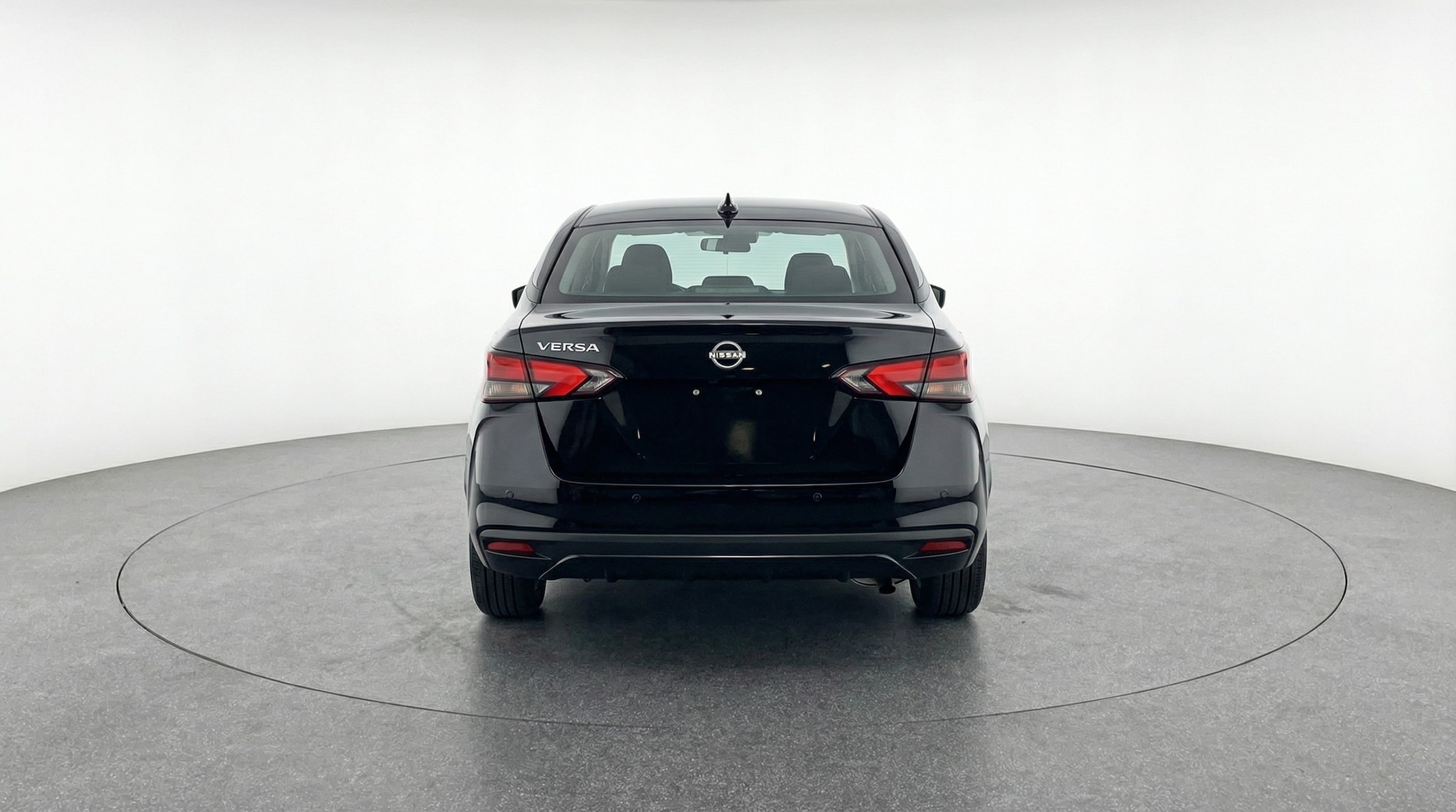 Thumbnail: 2025 Nissan Versa - 6