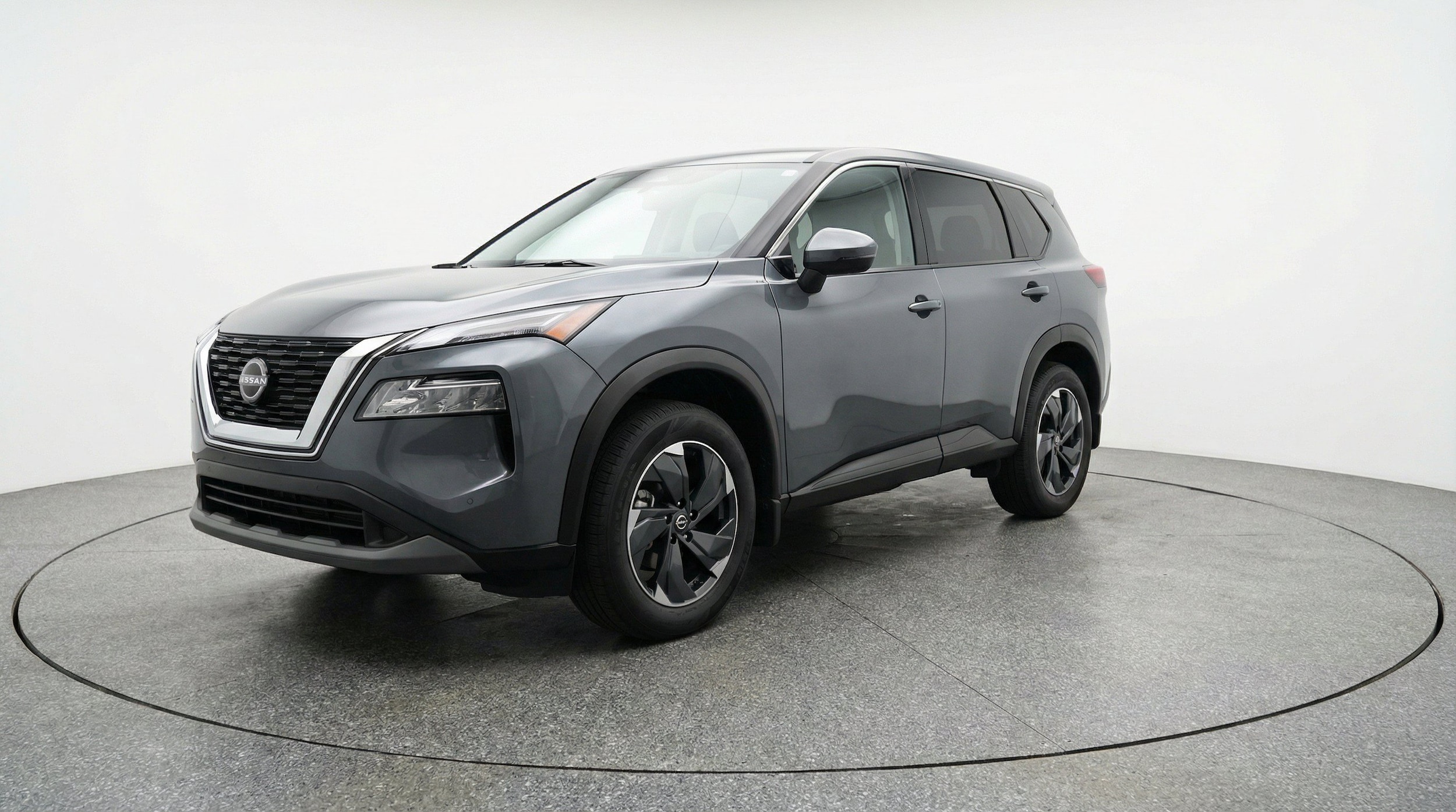 Thumbnail: 2025 Nissan Rogue - 3