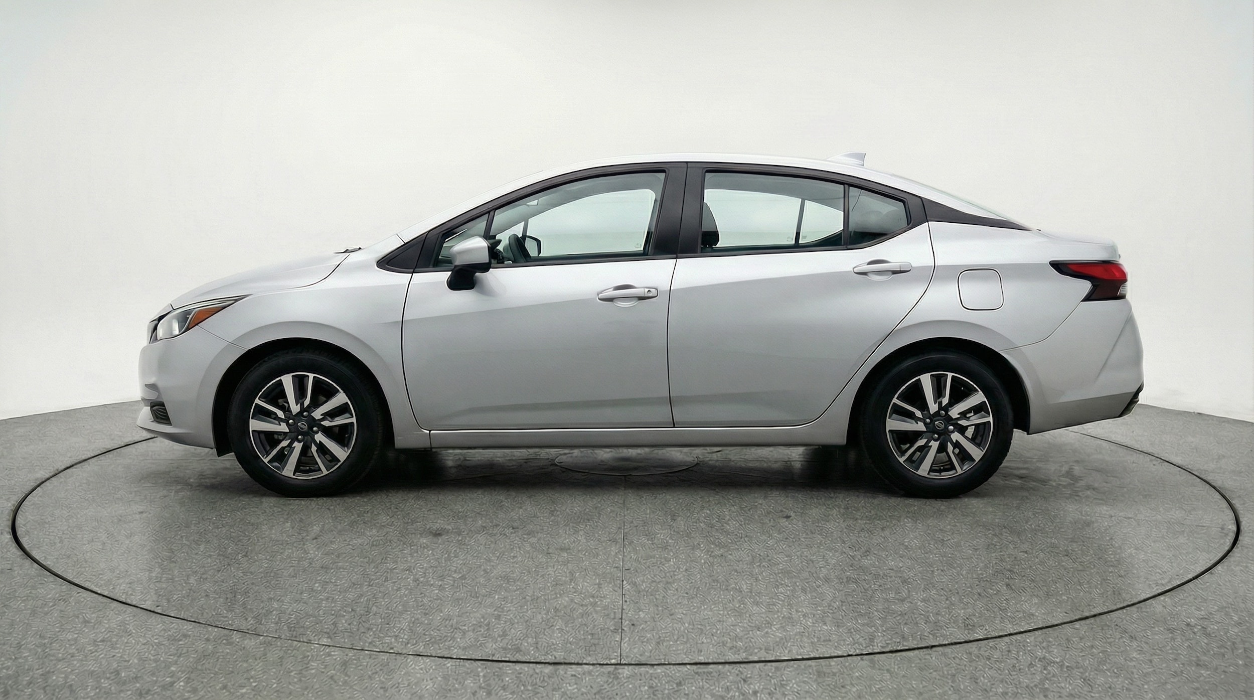 Thumbnail: 2025 Nissan Versa - 4