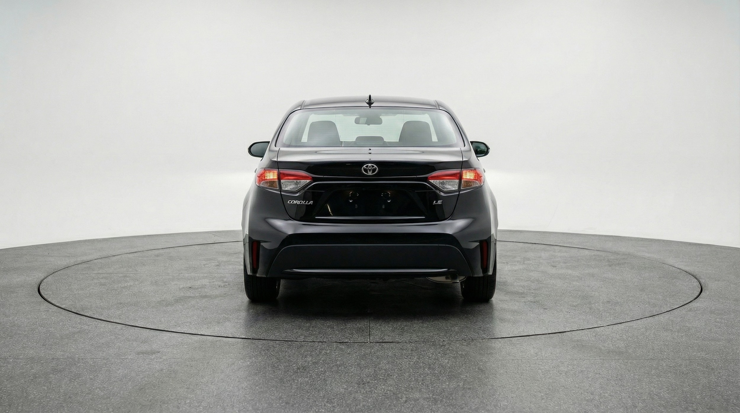 Thumbnail: 2025 Toyota Corolla - 6