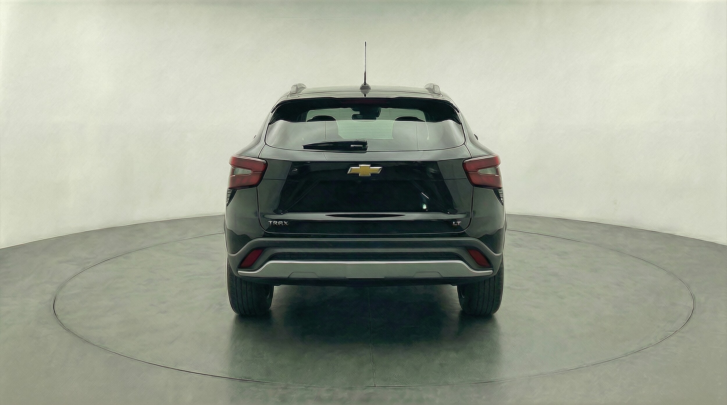 Thumbnail: 2025 Chevrolet Trax - 6