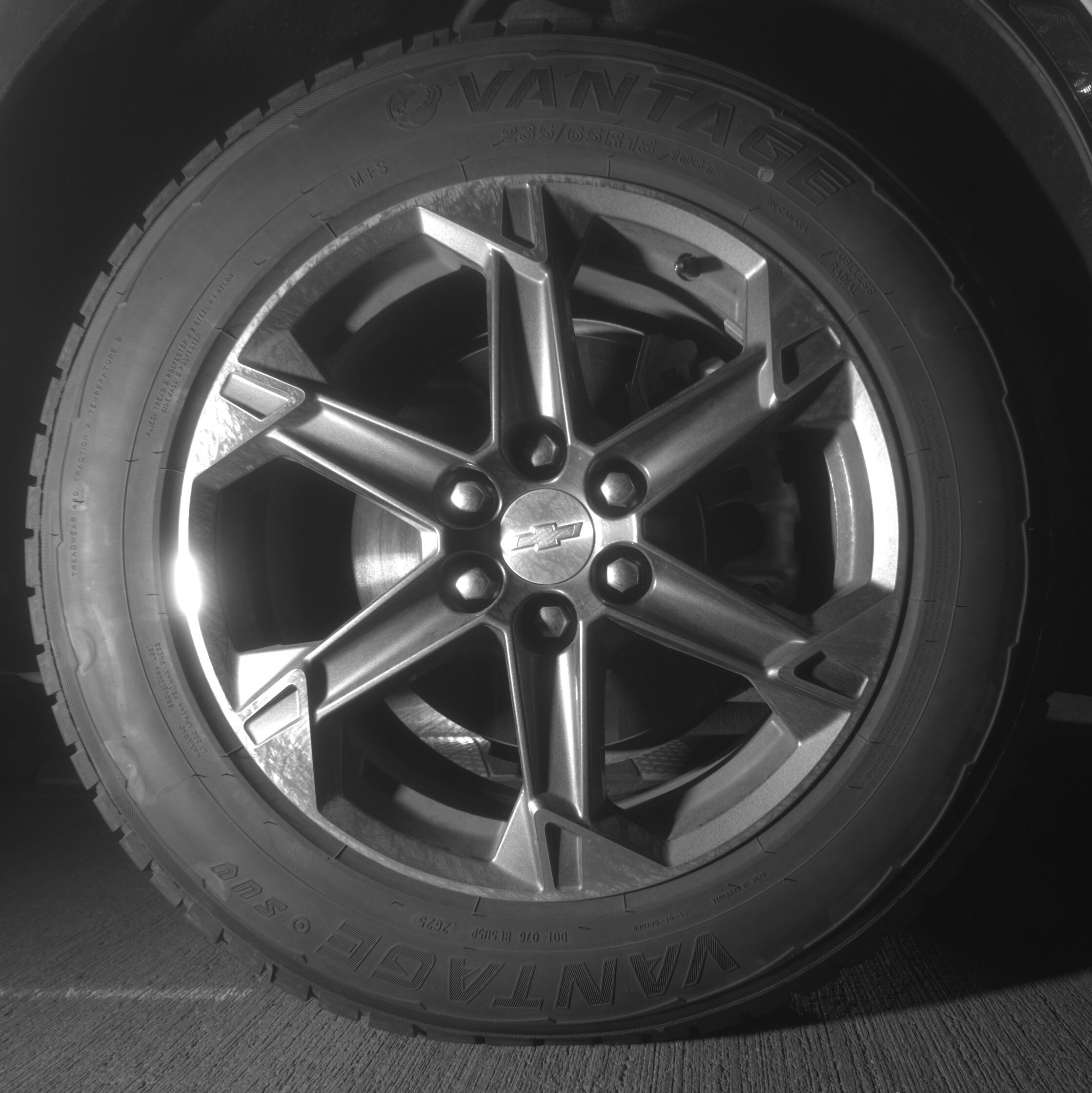 Thumbnail: 2025 Chevrolet Blazer - 10