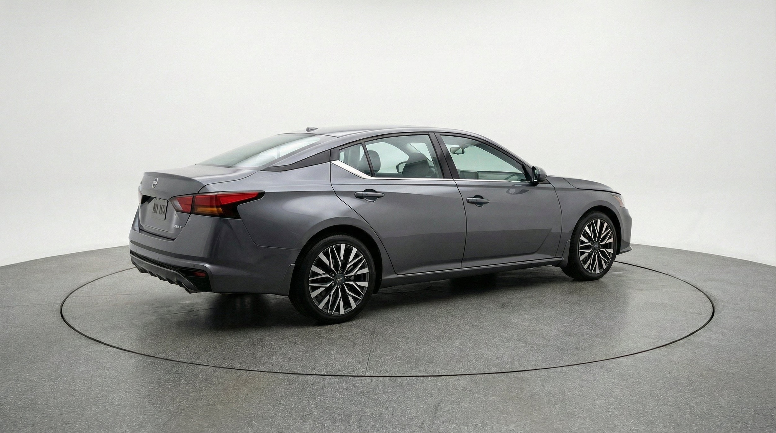 Thumbnail: 2026 Nissan Altima - 9